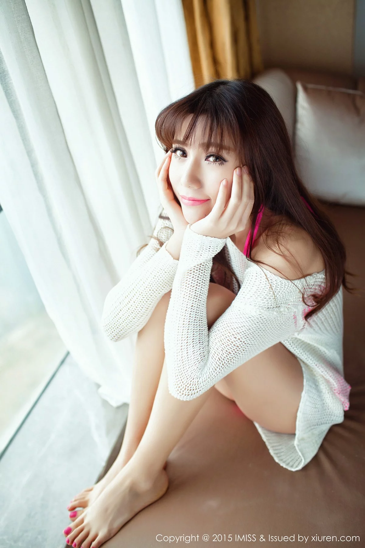 Xrmnw.Vip_陈天扬_写真
