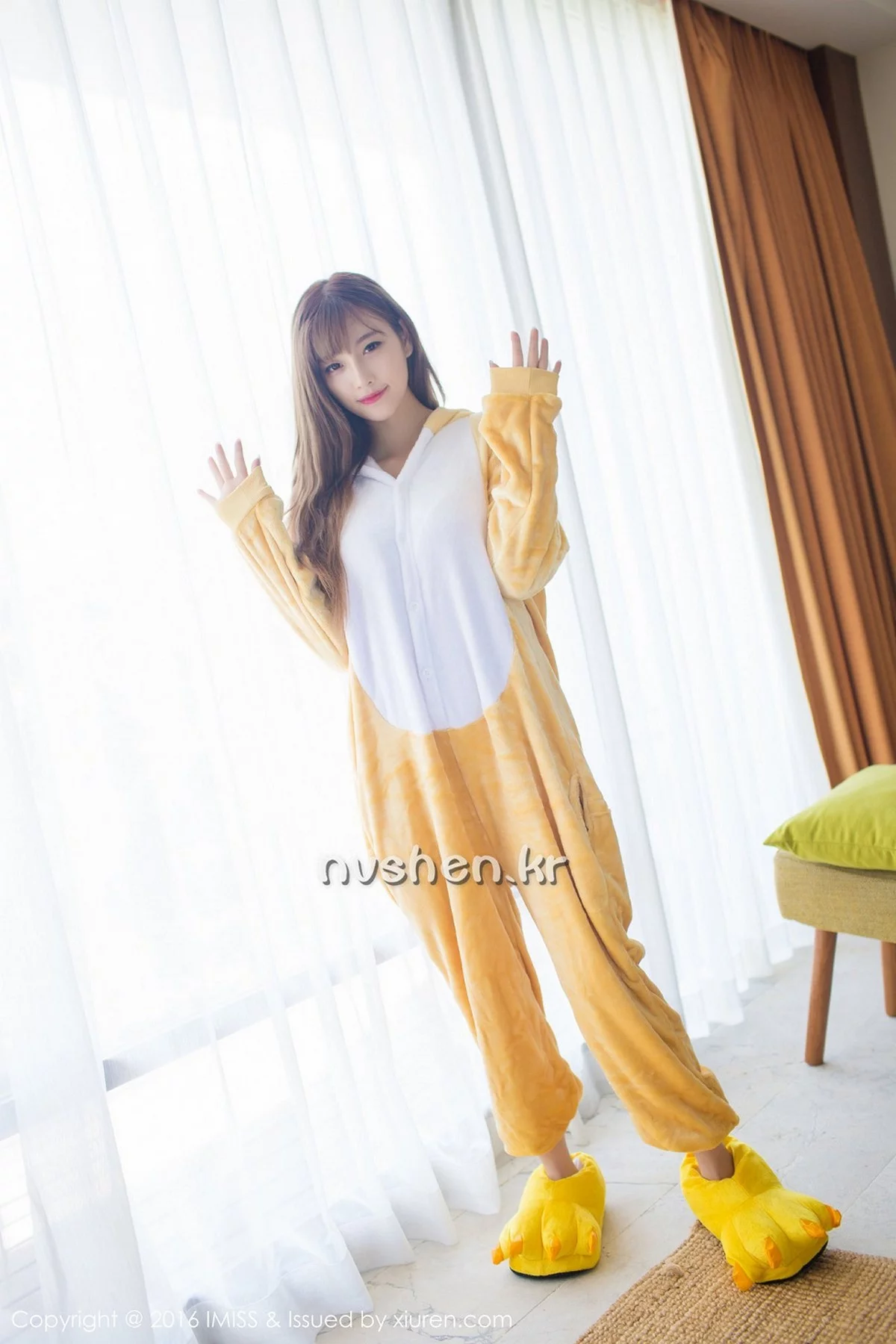 Xrmnw.Vip_小甜心CC_写真