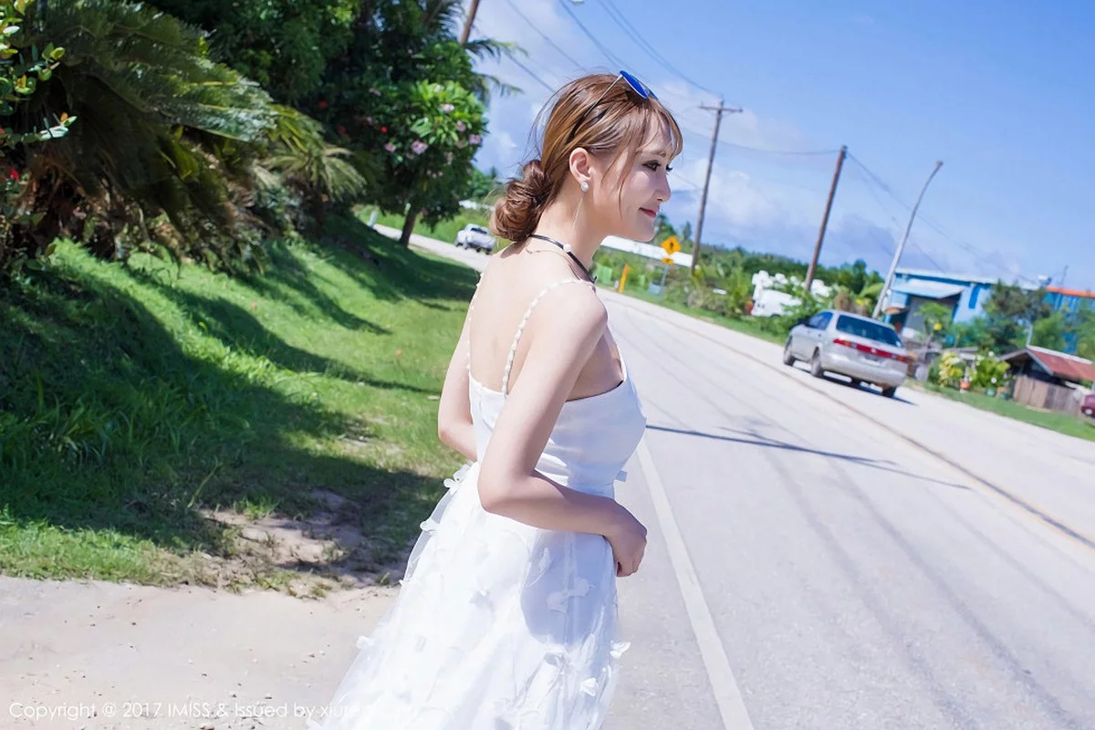 Xrmnw.Vip_妤薇Vivian_写真