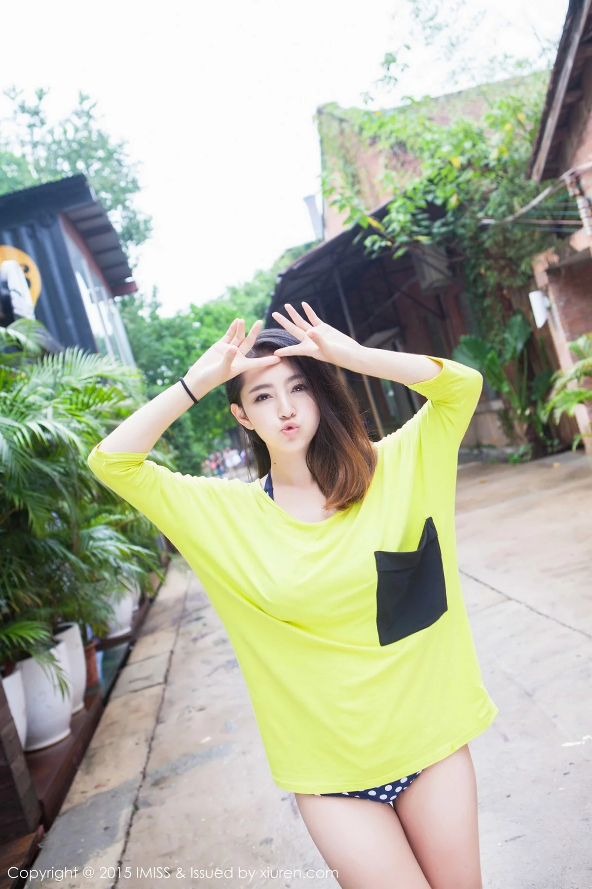 Xrmnw.Vip_夏茉GIGI_写真