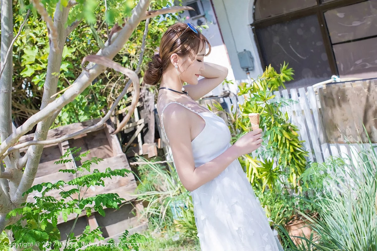 Xrmnw.Vip_妤薇Vivian_写真