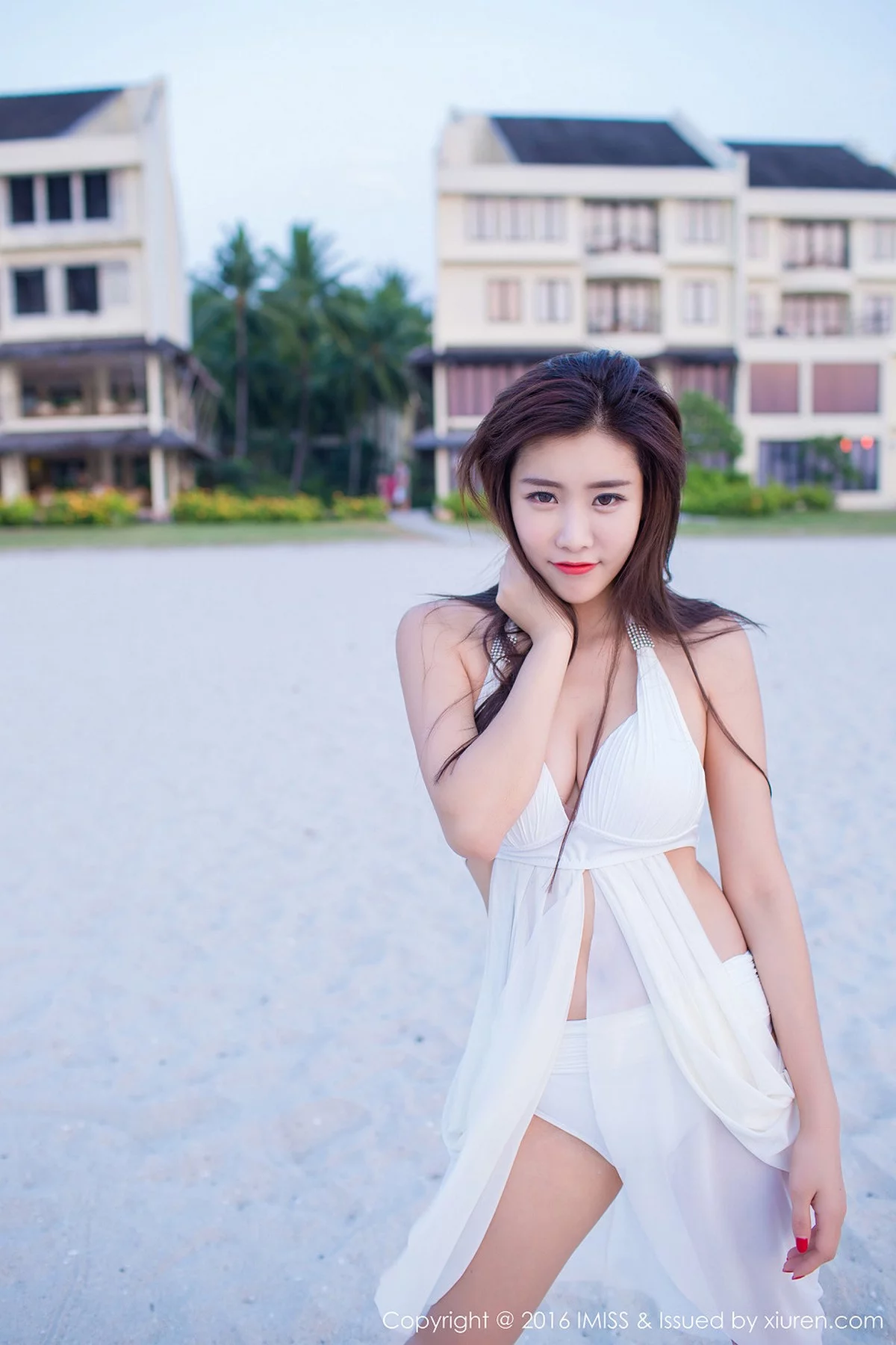 Xrmnw.Vip_程小烦不烦_写真