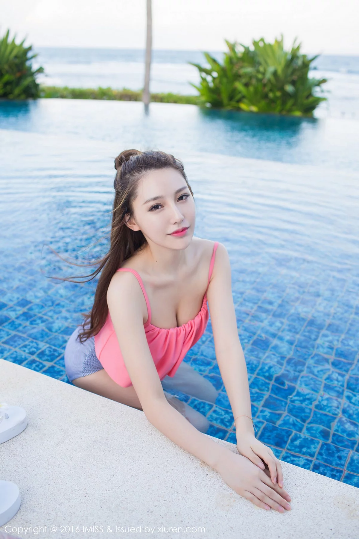 Xrmnw.Vip_刘奕宁_写真