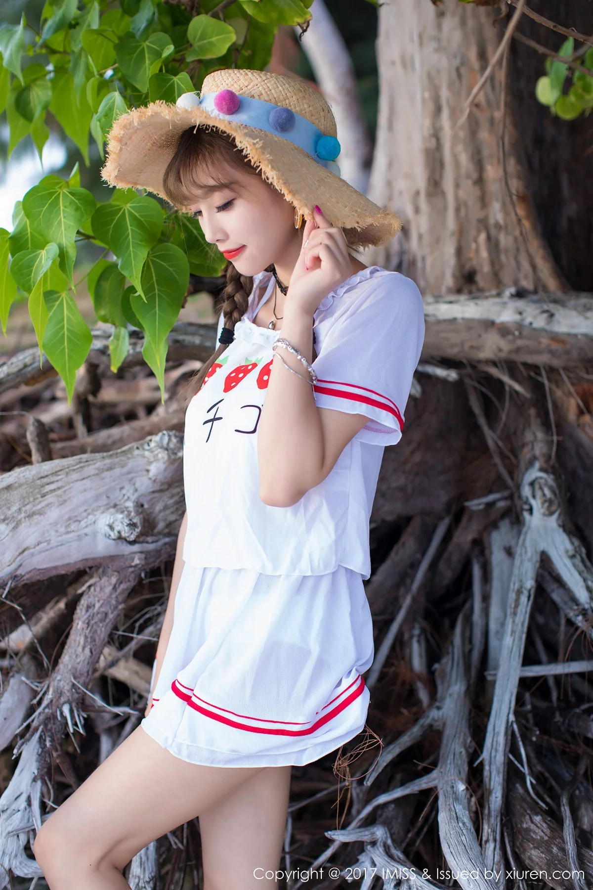 Xrmnw.Vip_杨晨晨_写真