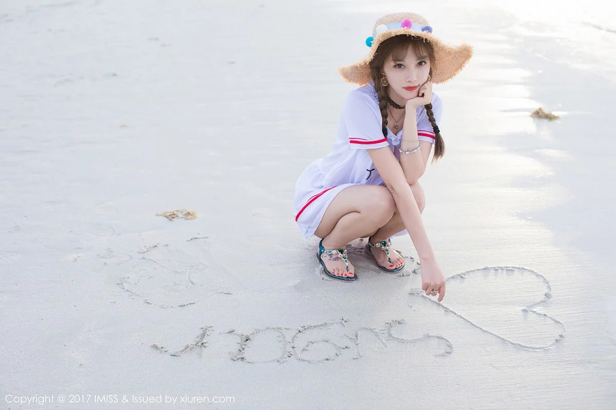 Xrmnw.Vip_杨晨晨_写真