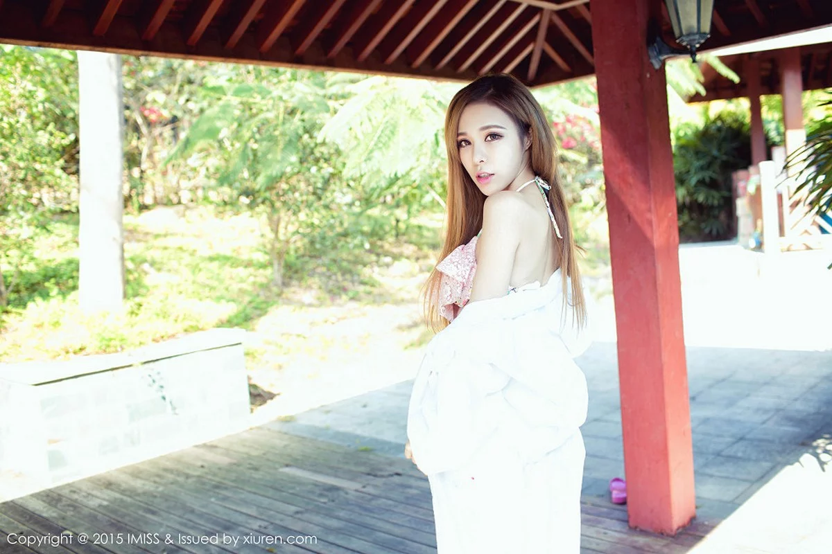 Xrmnw.Vip_游潇潇_写真
