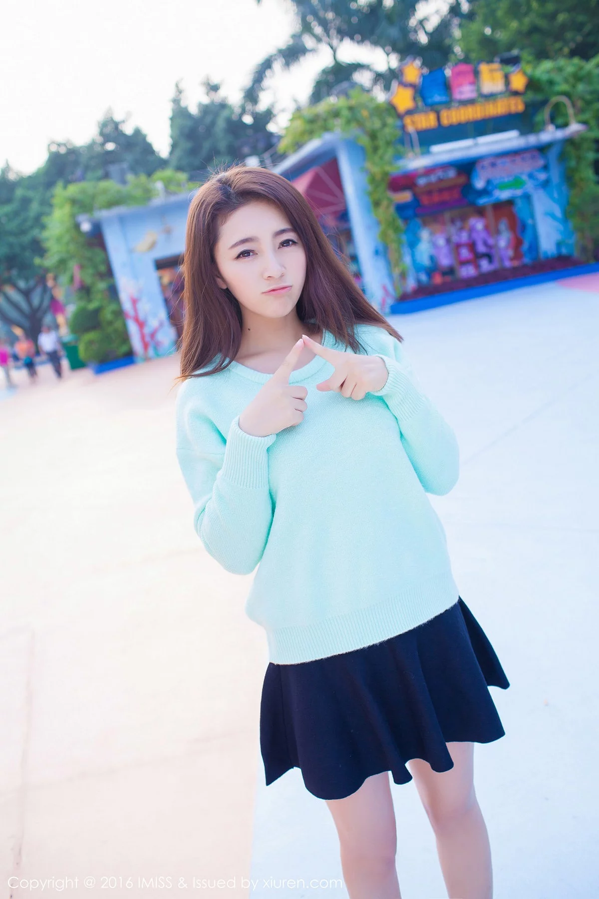 Xrmnw.Vip_夏茉GIGI_写真