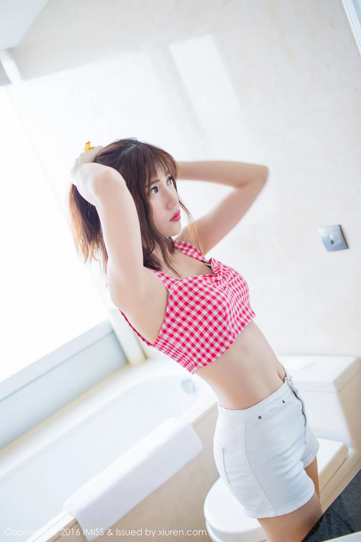 Xrmnw.Vip_陈天扬_写真