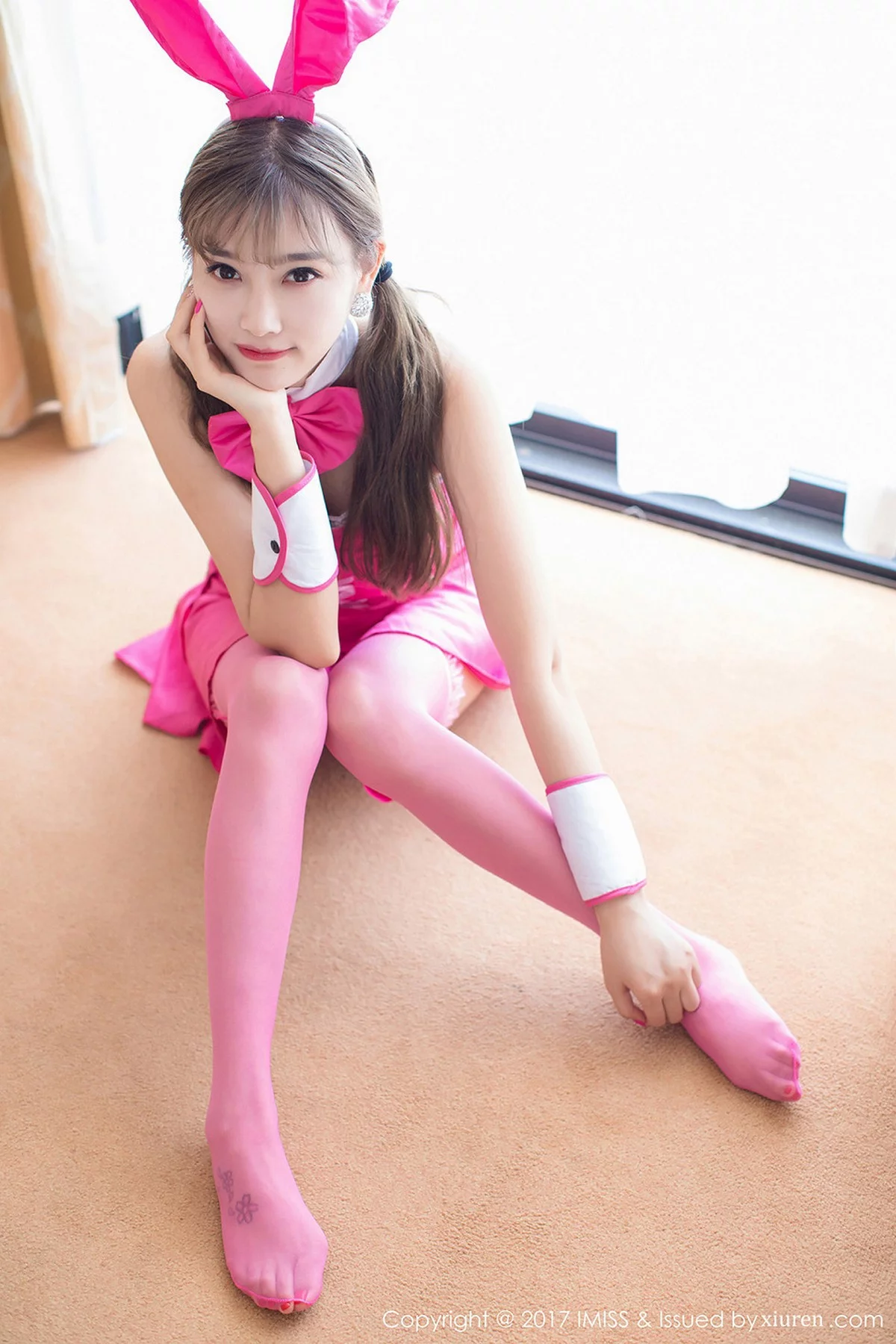 Xrmnw.Vip_杨晨晨_写真