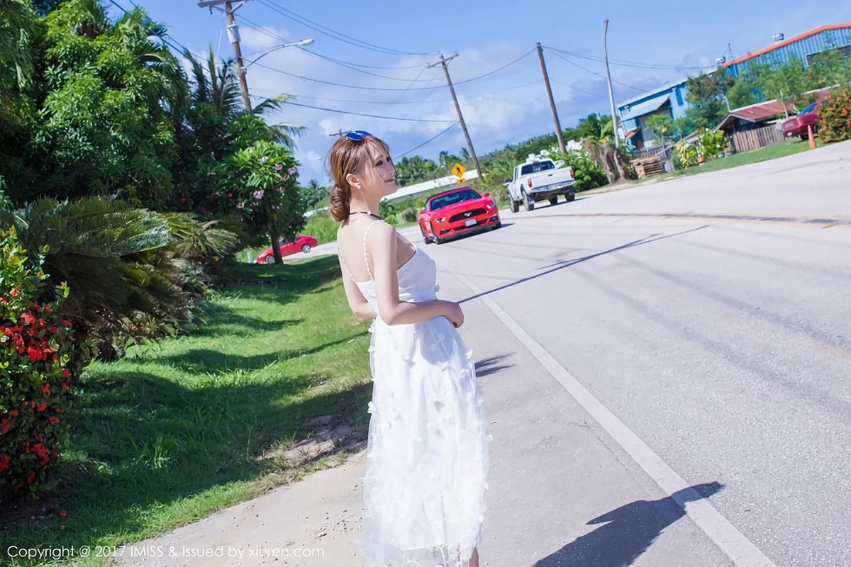 Xrmnw.Vip_妤薇Vivian_写真