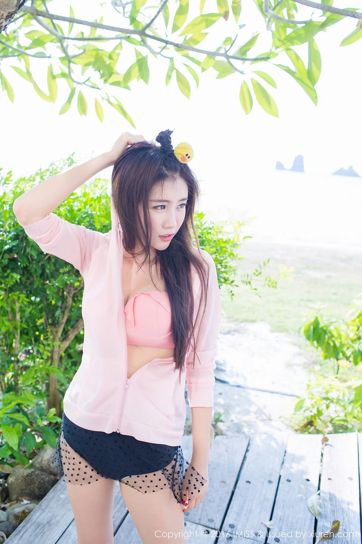 Xrmnw.Vip_程小烦不烦_写真