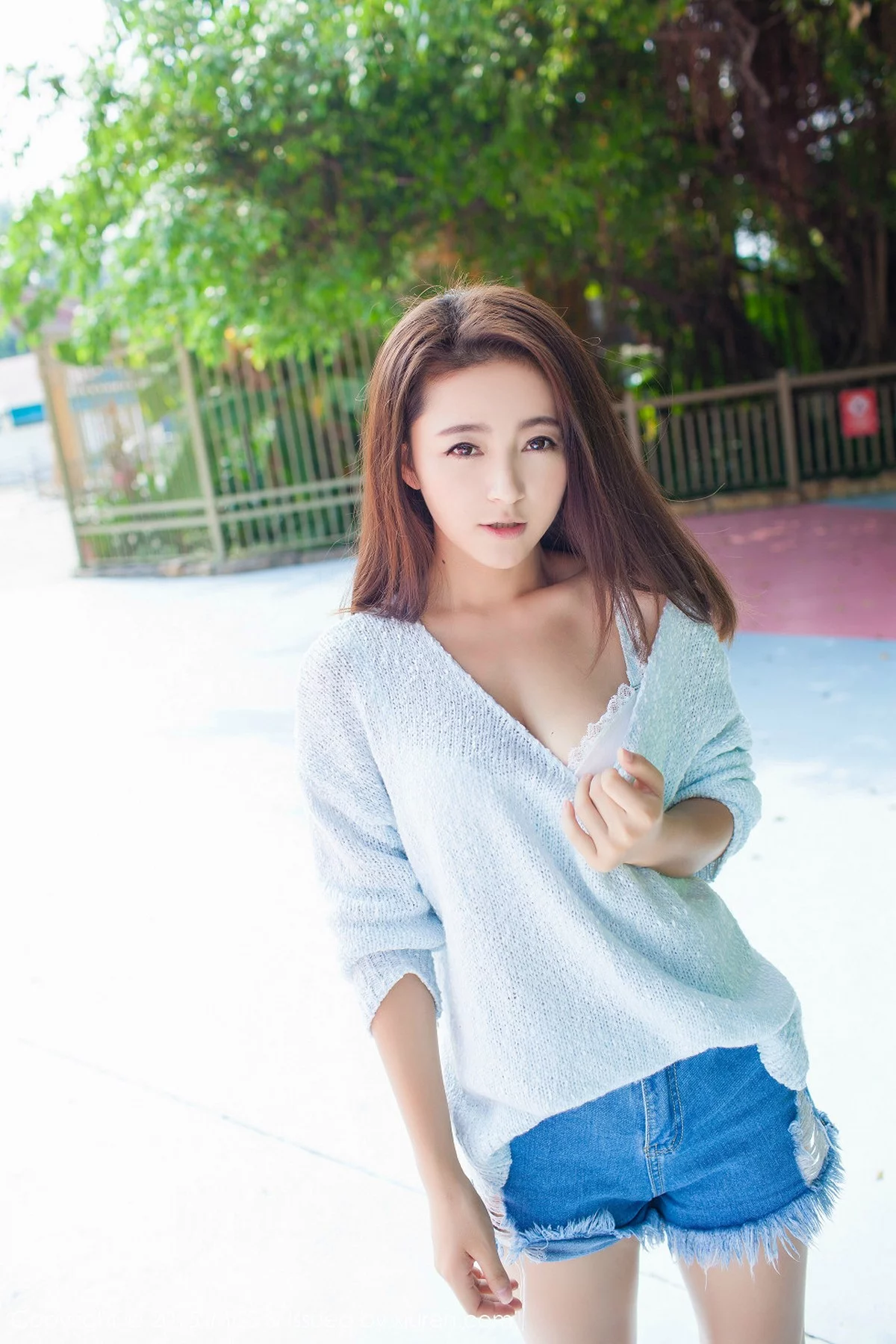 Xrmnw.Vip_夏茉GIGI_写真
