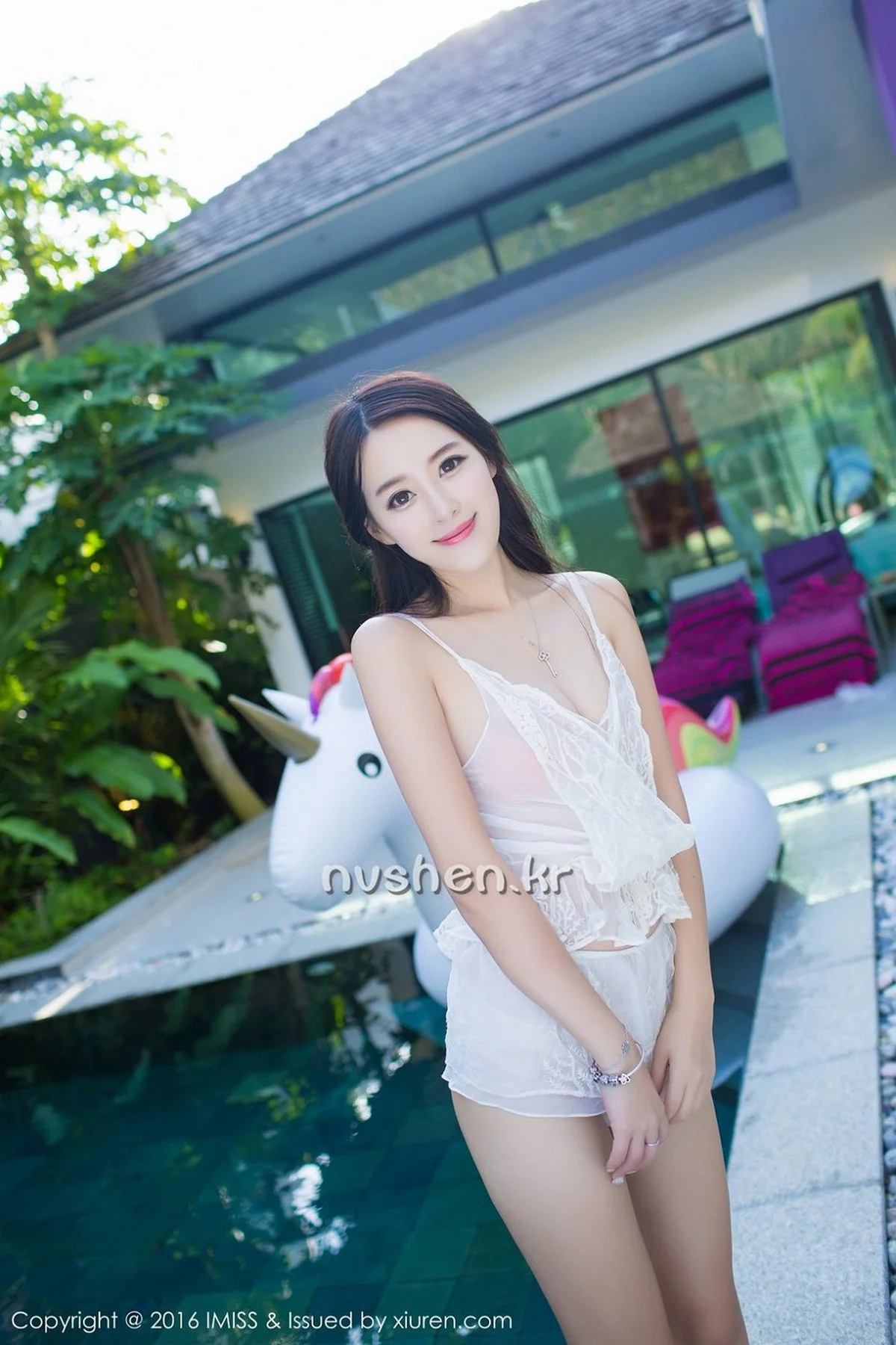 Xrmnw.Vip_王曼妮_写真
