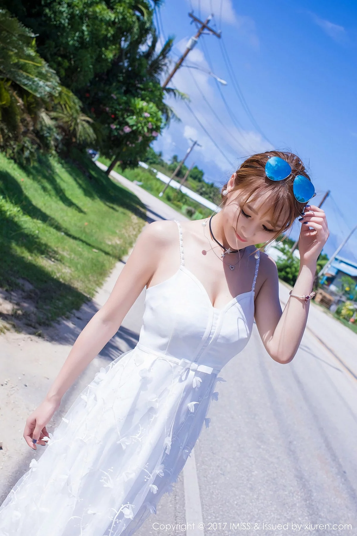 Xrmnw.Vip_妤薇Vivian_写真
