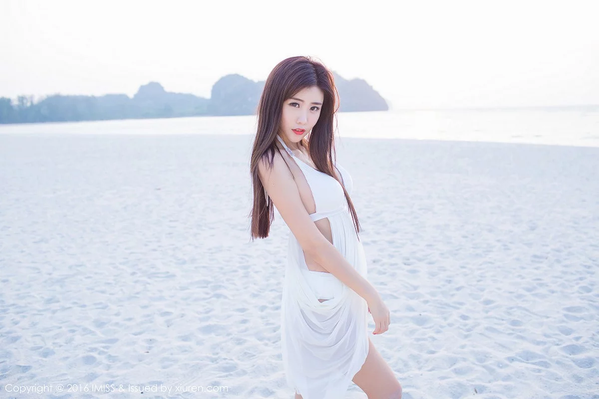 Xrmnw.Vip_程小烦不烦_写真