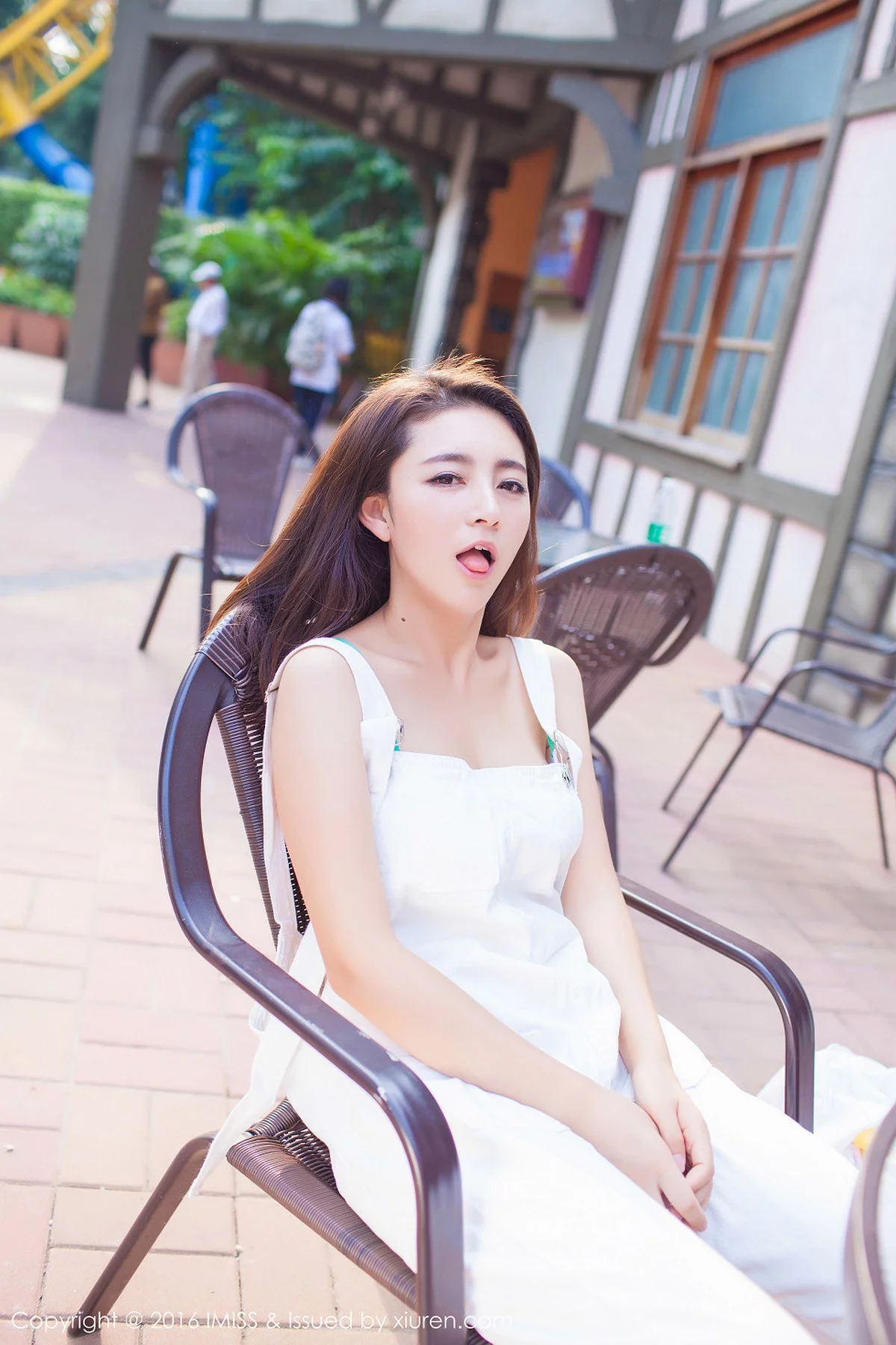 Xrmnw.Vip_夏茉GIGI_写真