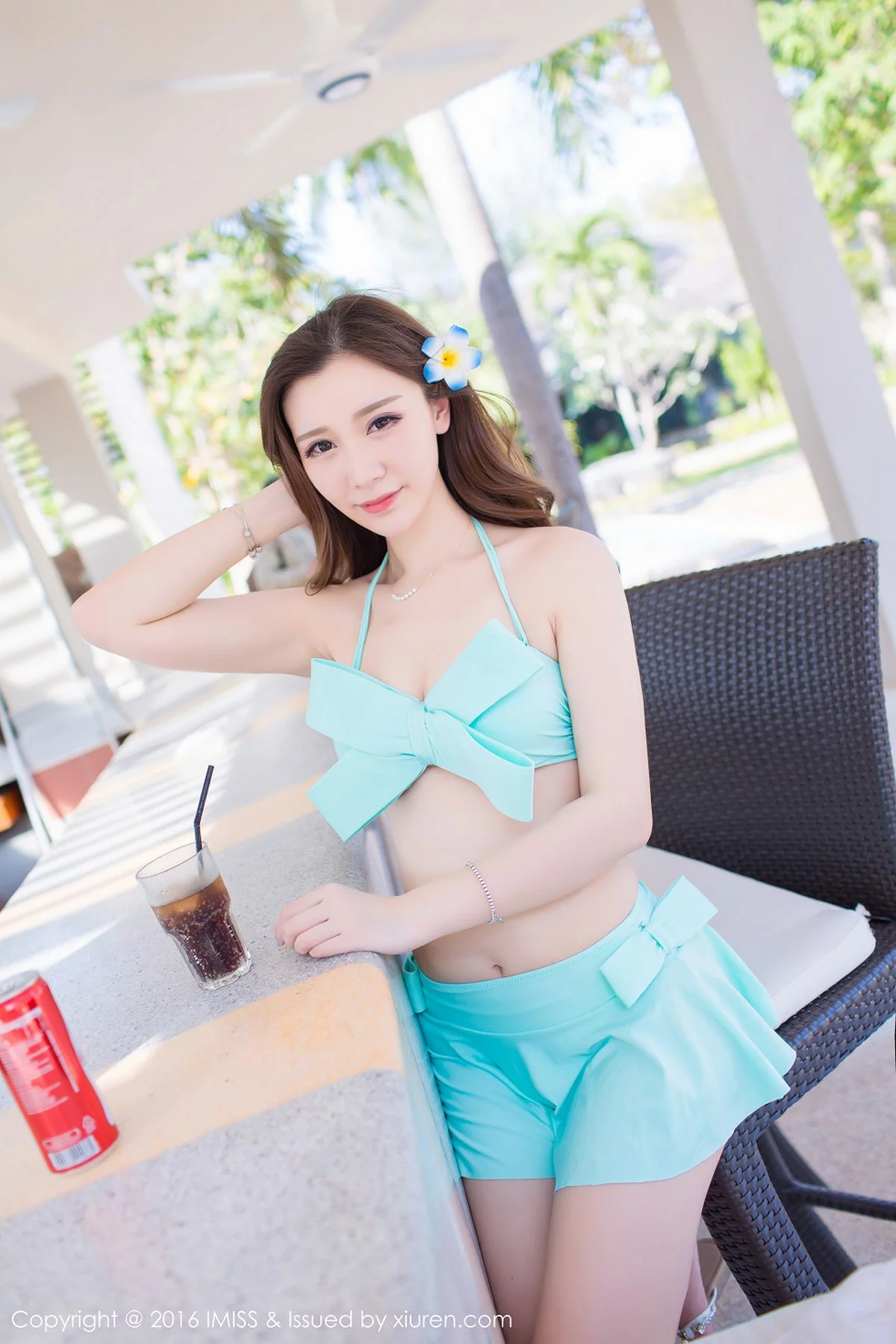 Xrmnw.Vip_淼淼萌萌哒_写真
