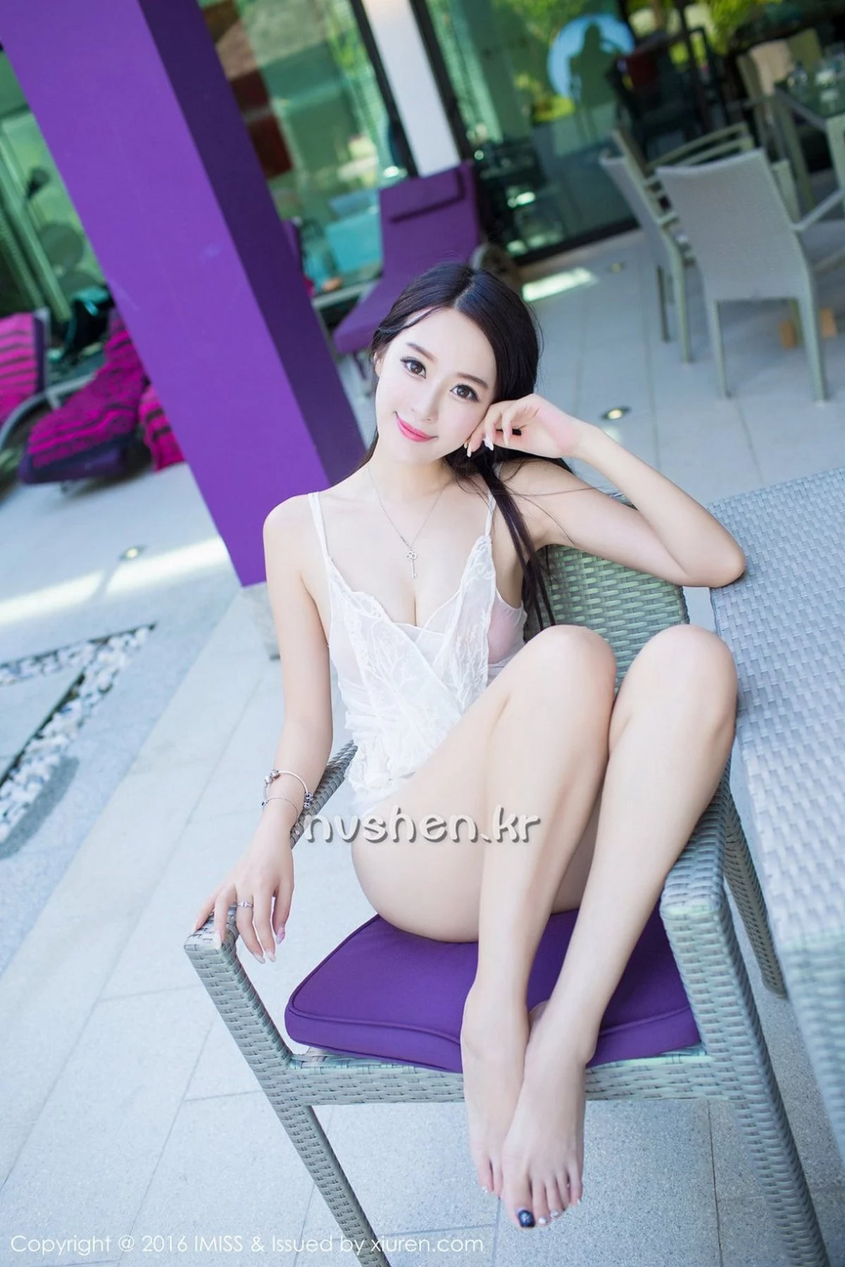 Xrmnw.Vip_王曼妮_写真