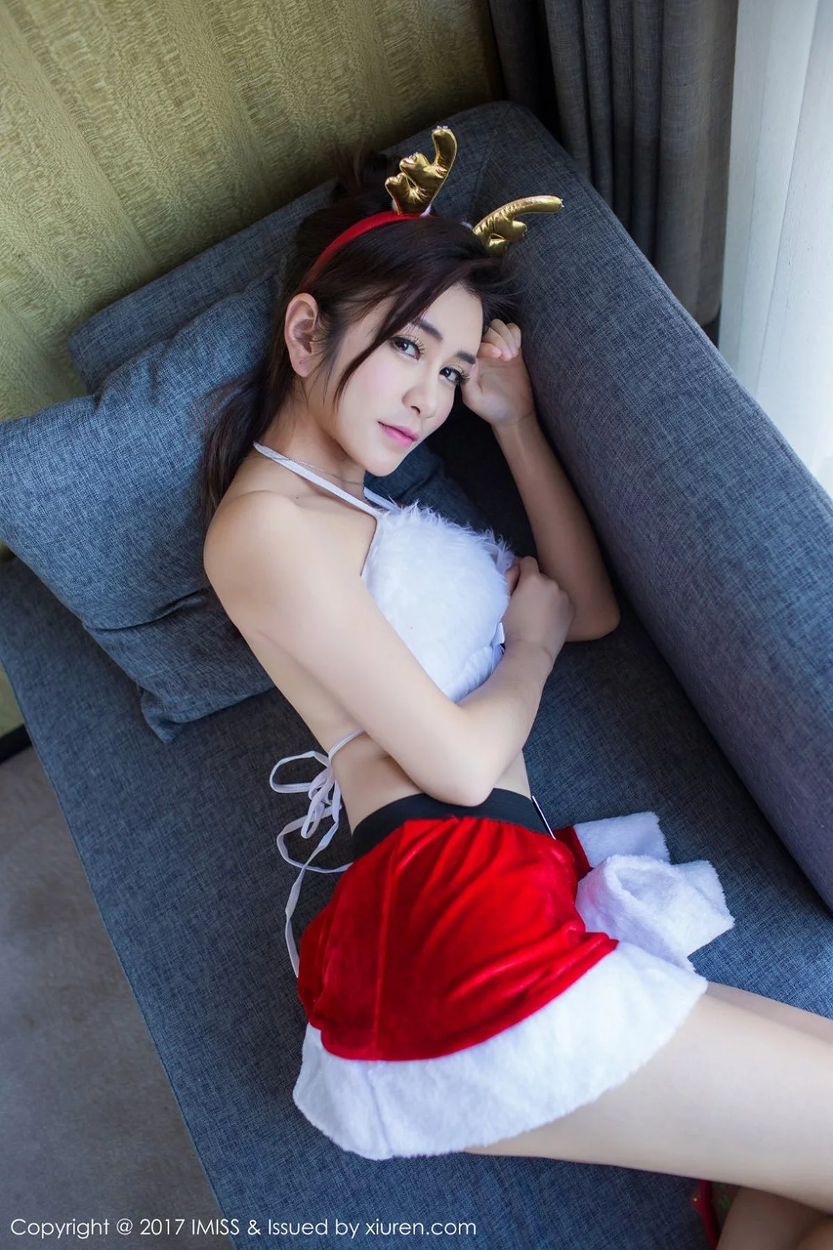Xrmnw.Vip_李李七七喜喜_写真