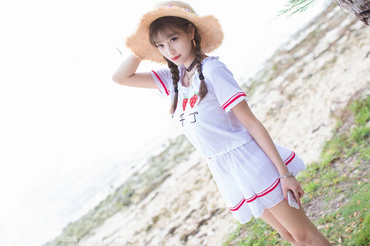 Xrmnw.Vip_杨晨晨_写真