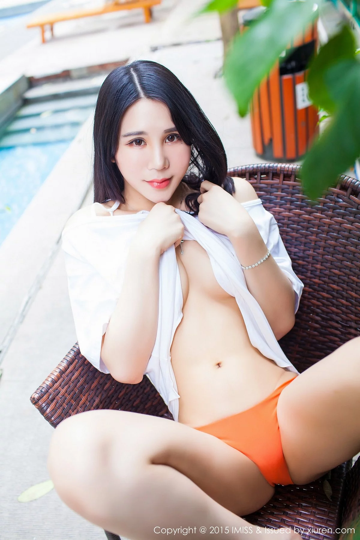 Xrmnw.Vip_林恩芝_写真