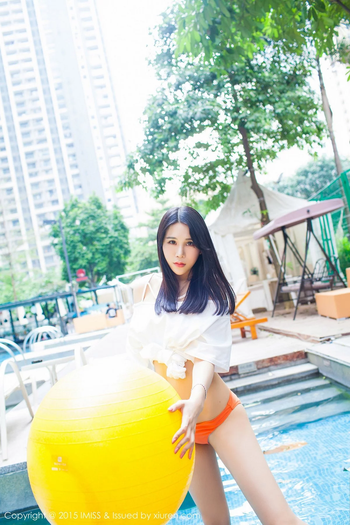Xrmnw.Vip_林恩芝_写真