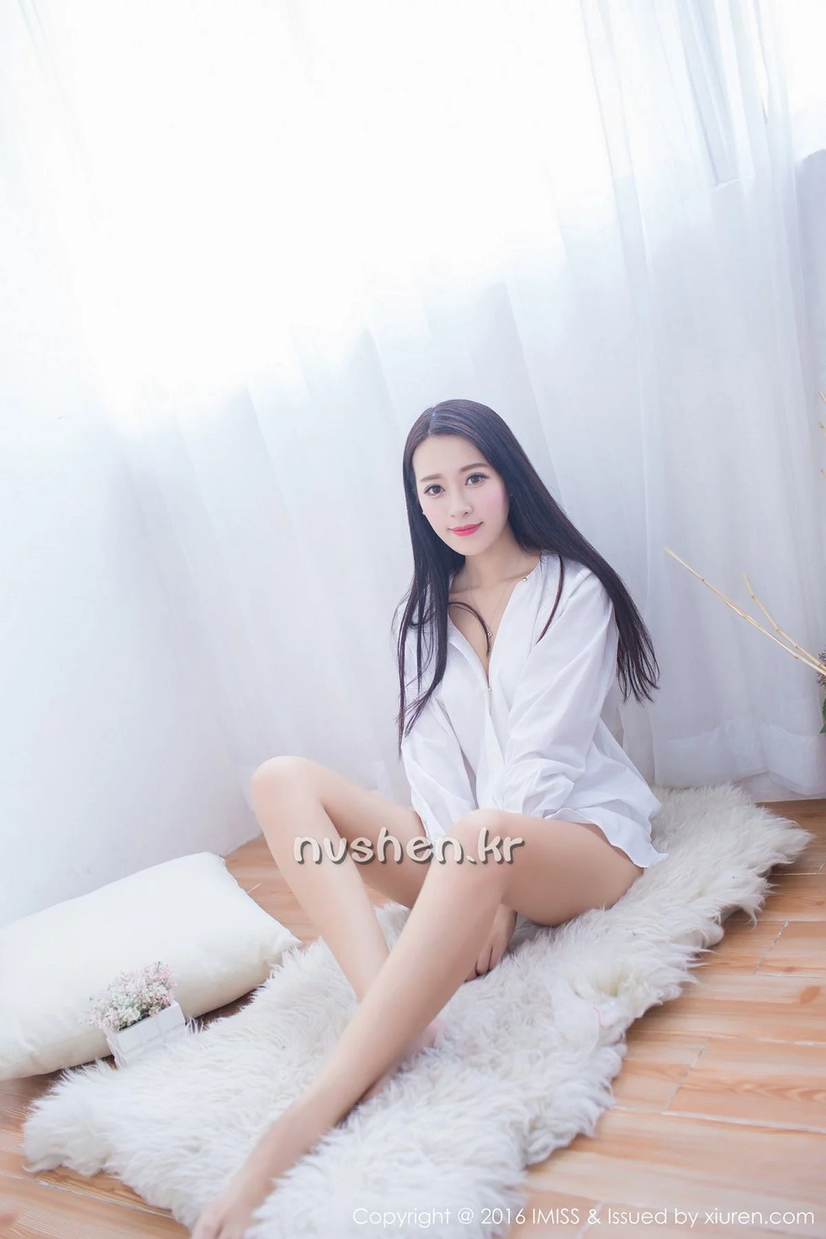 Xrmnw.Vip_王曼妮_写真