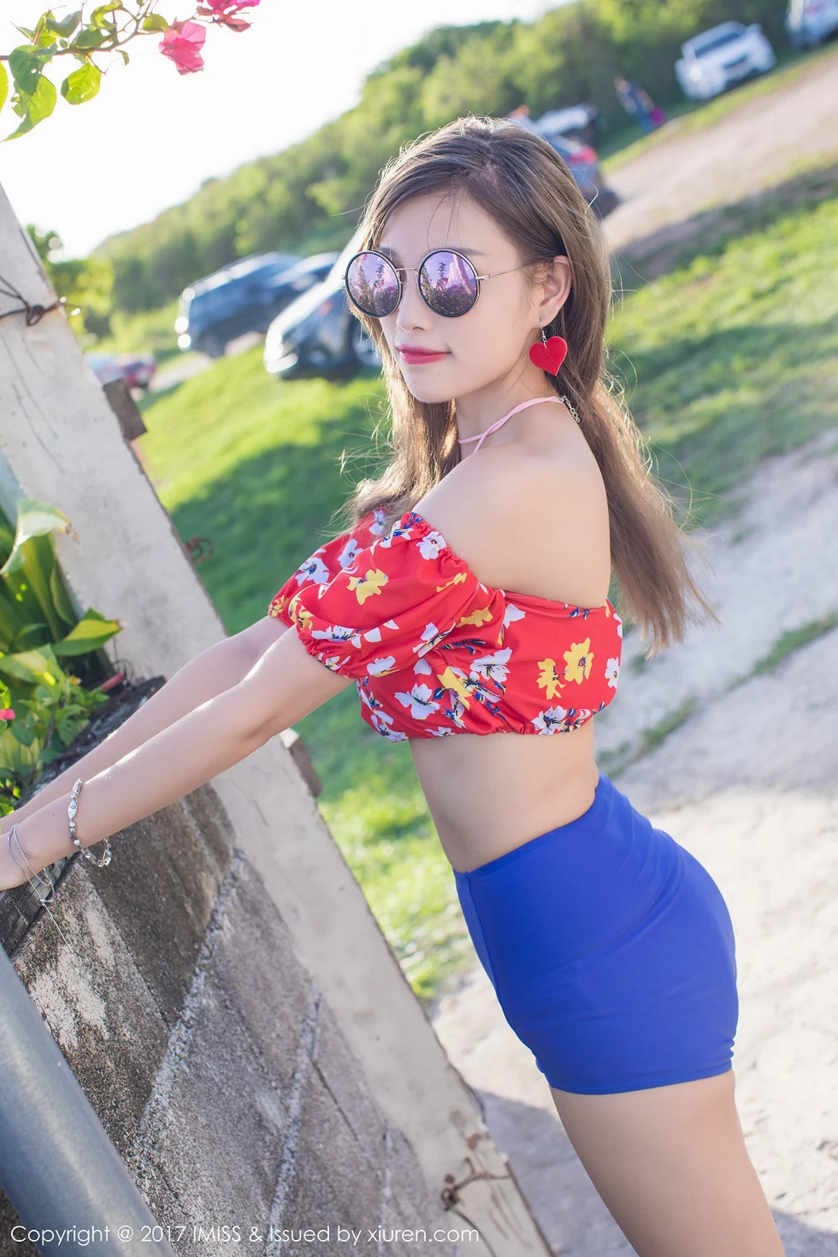 Xrmnw.Vip_杨晨晨_写真