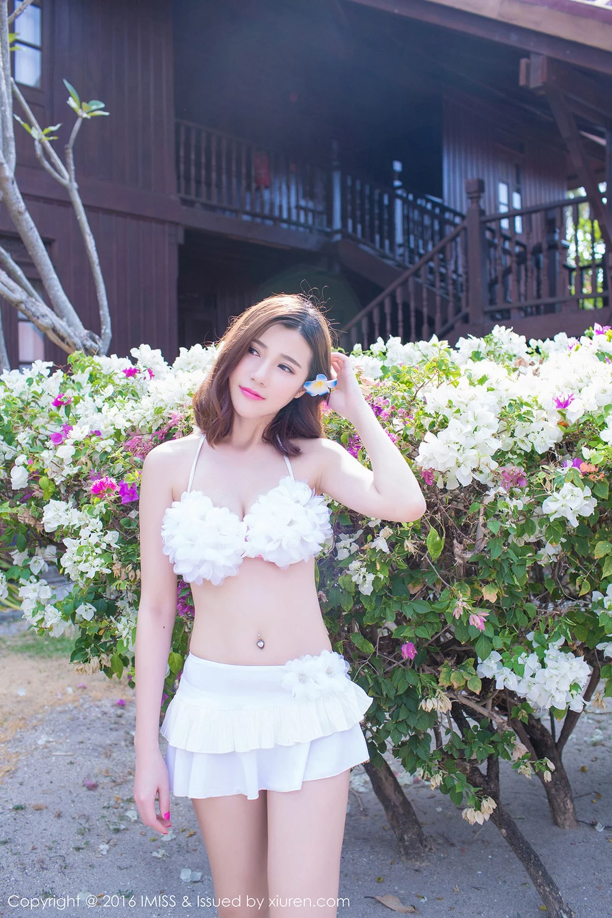 Xrmnw.Vip_陈天扬_写真