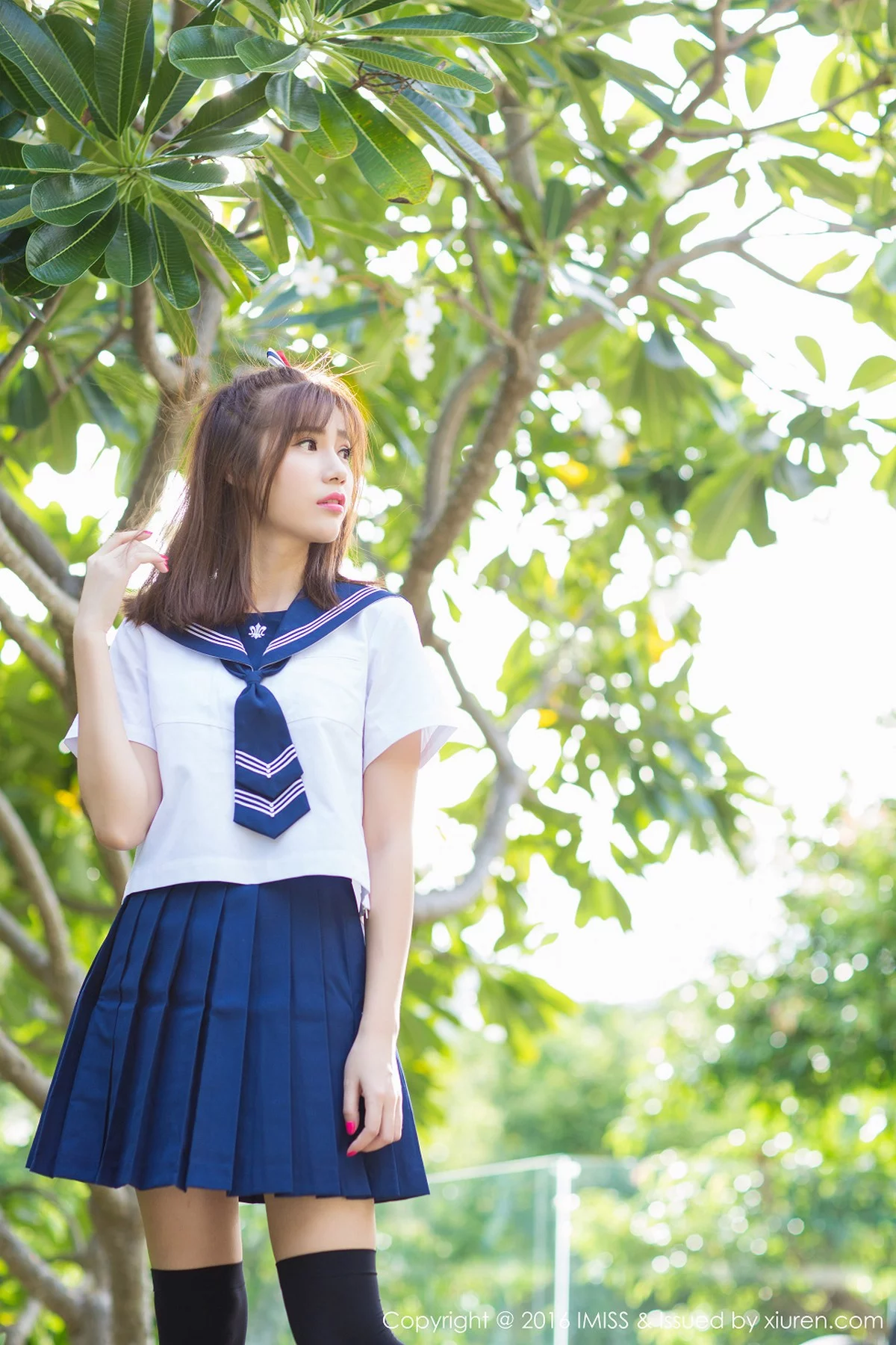 Xrmnw.Vip_陈天扬_写真