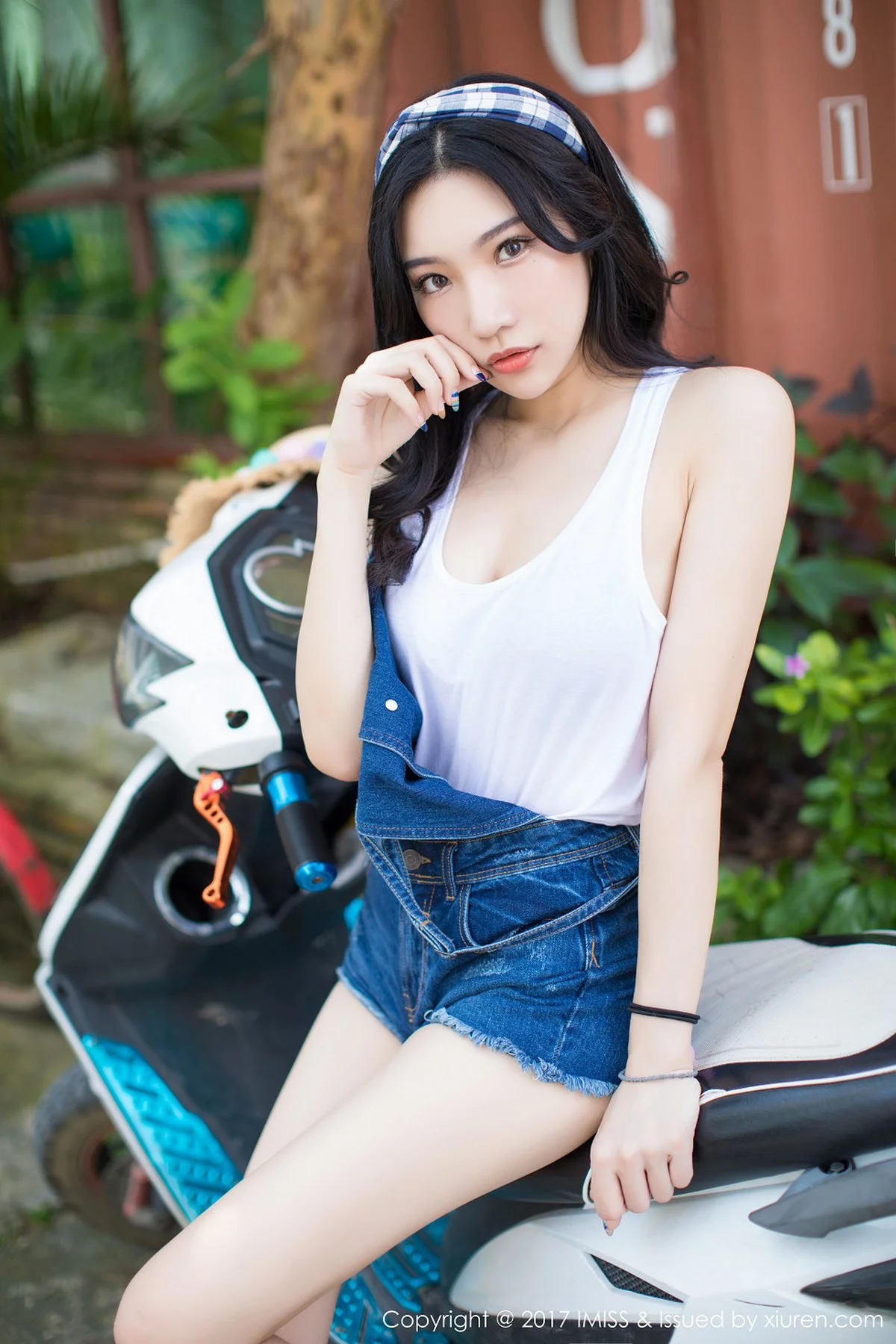 Xrmnw.Vip_小狐狸_写真
