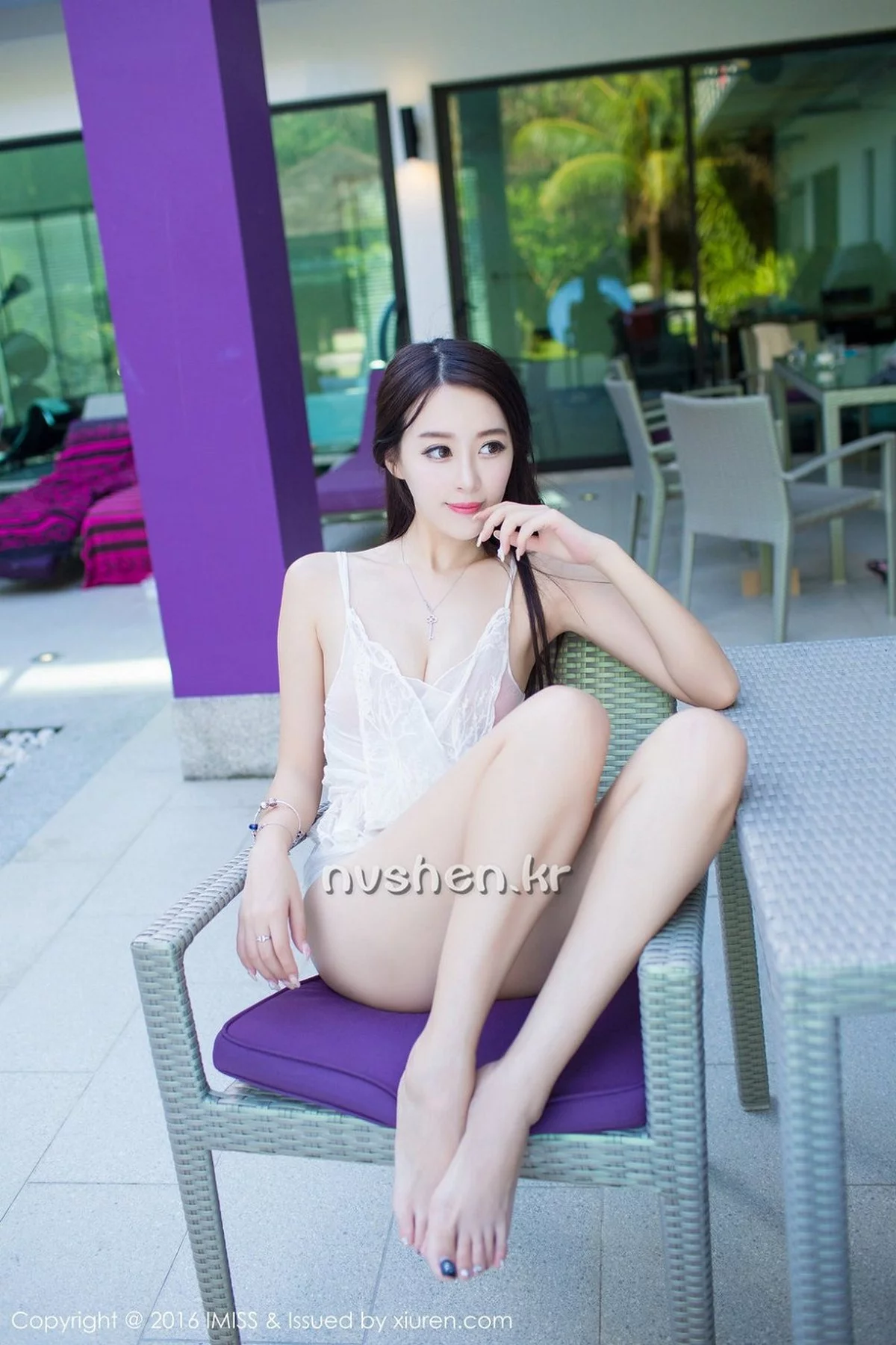 Xrmnw.Vip_王曼妮_写真