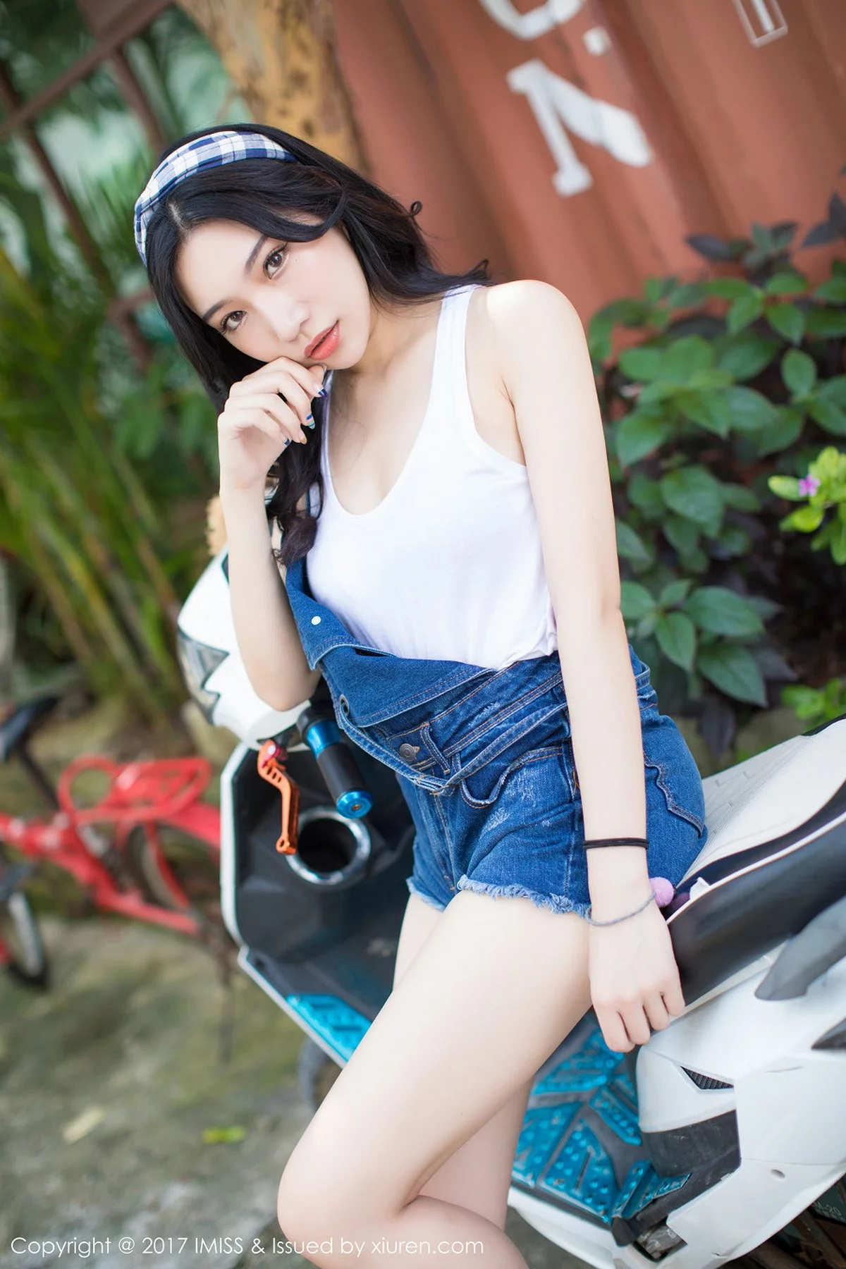 Xrmnw.Vip_小狐狸_写真