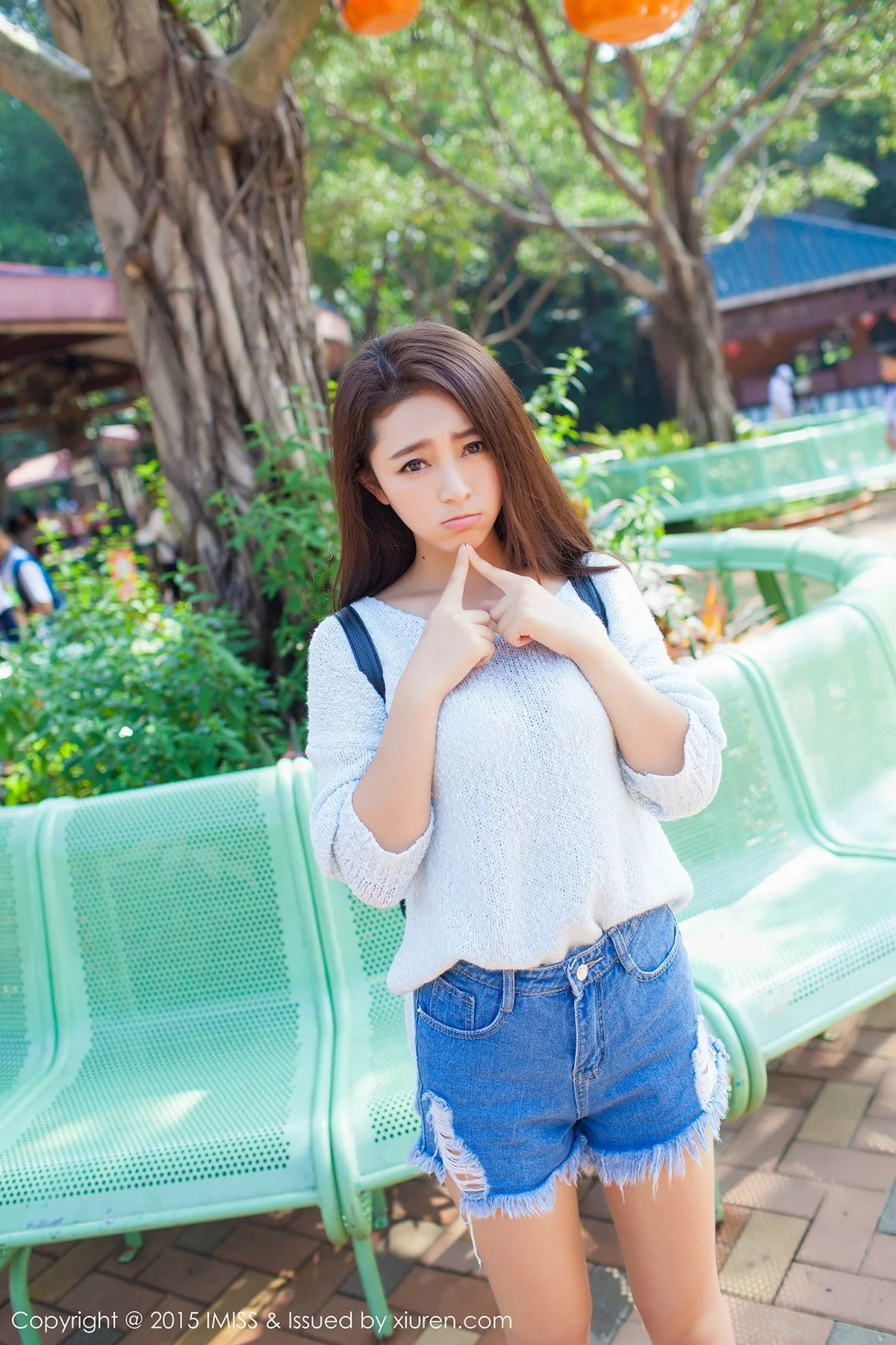 Xrmnw.Vip_夏茉GIGI_写真