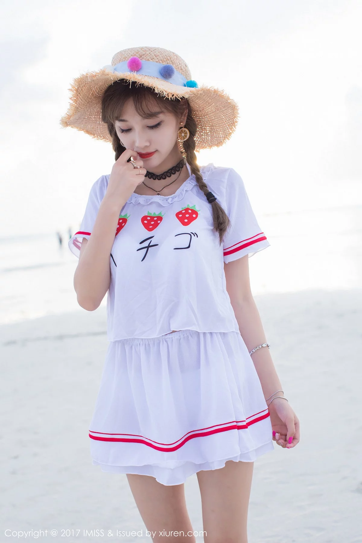 Xrmnw.Vip_杨晨晨_写真