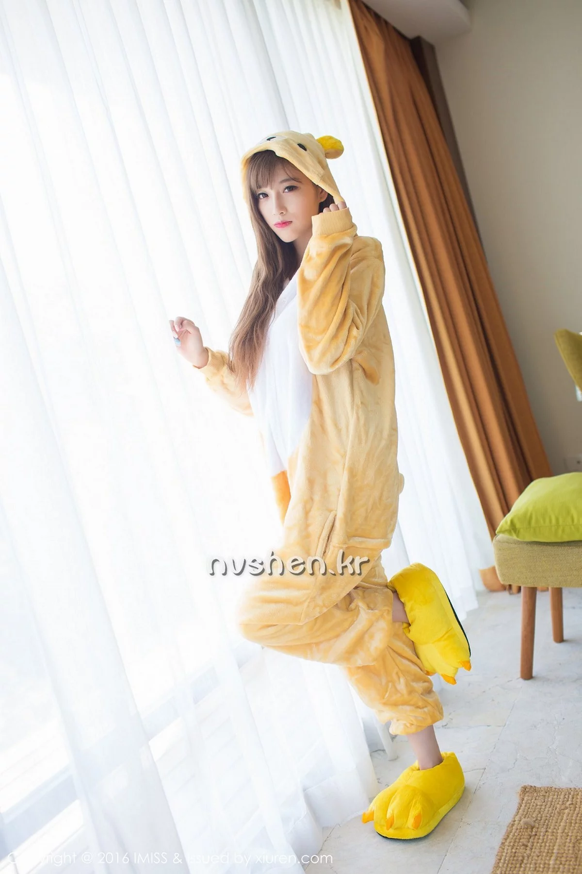 Xrmnw.Vip_小甜心CC_写真