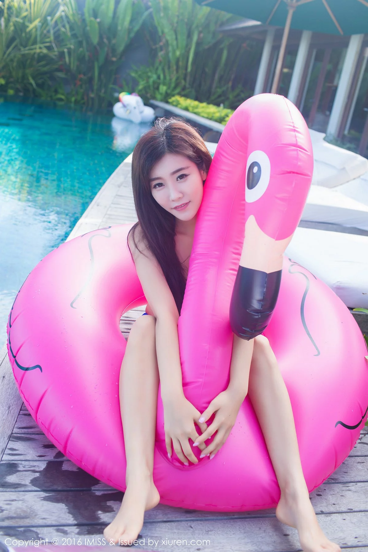 Xrmnw.Vip_程小烦不烦_写真
