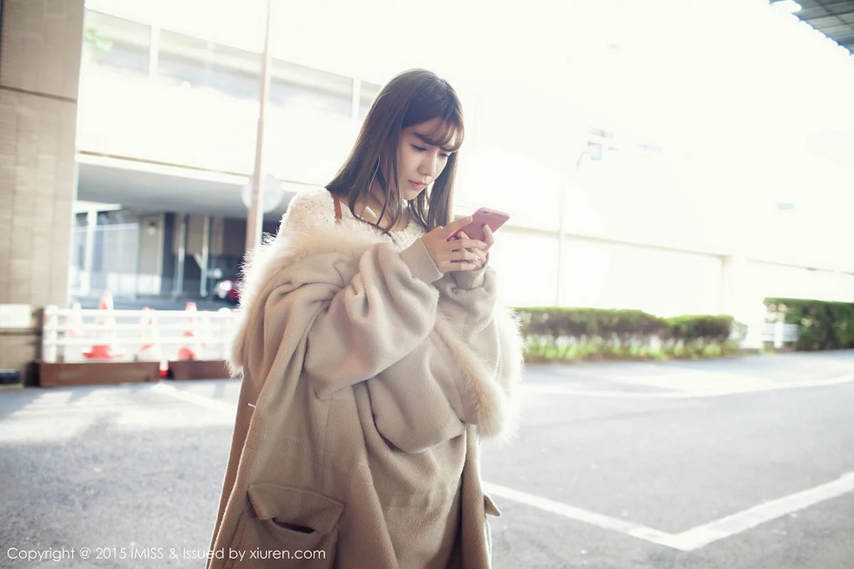 Xrmnw.Vip_陈潇_写真