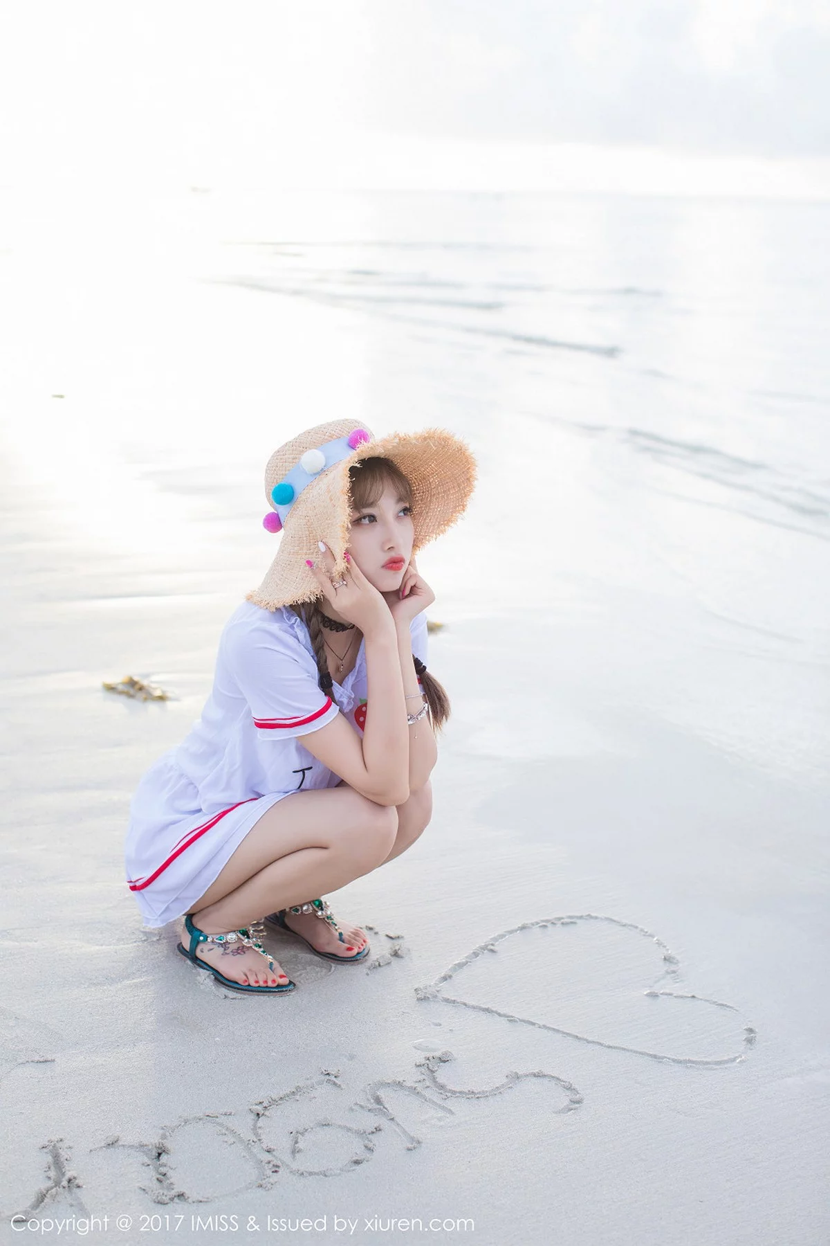Xrmnw.Vip_杨晨晨_写真