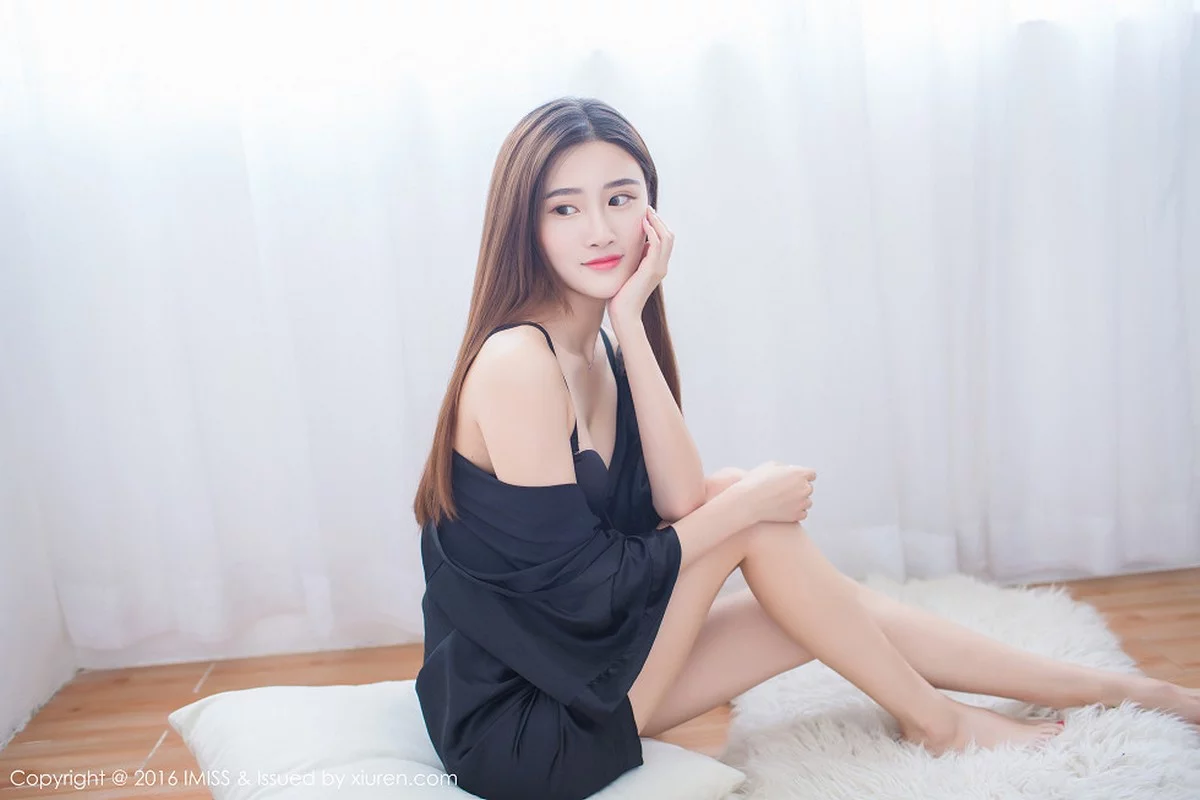 Xrmnw.Vip_格格污巫_写真