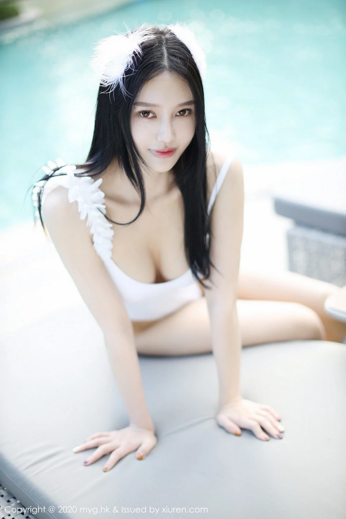 Xrmnw.Vip_唐琪儿_写真