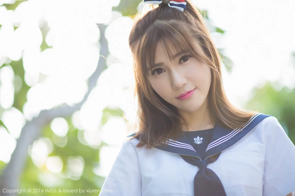 Xrmnw.Vip_陈天扬_写真