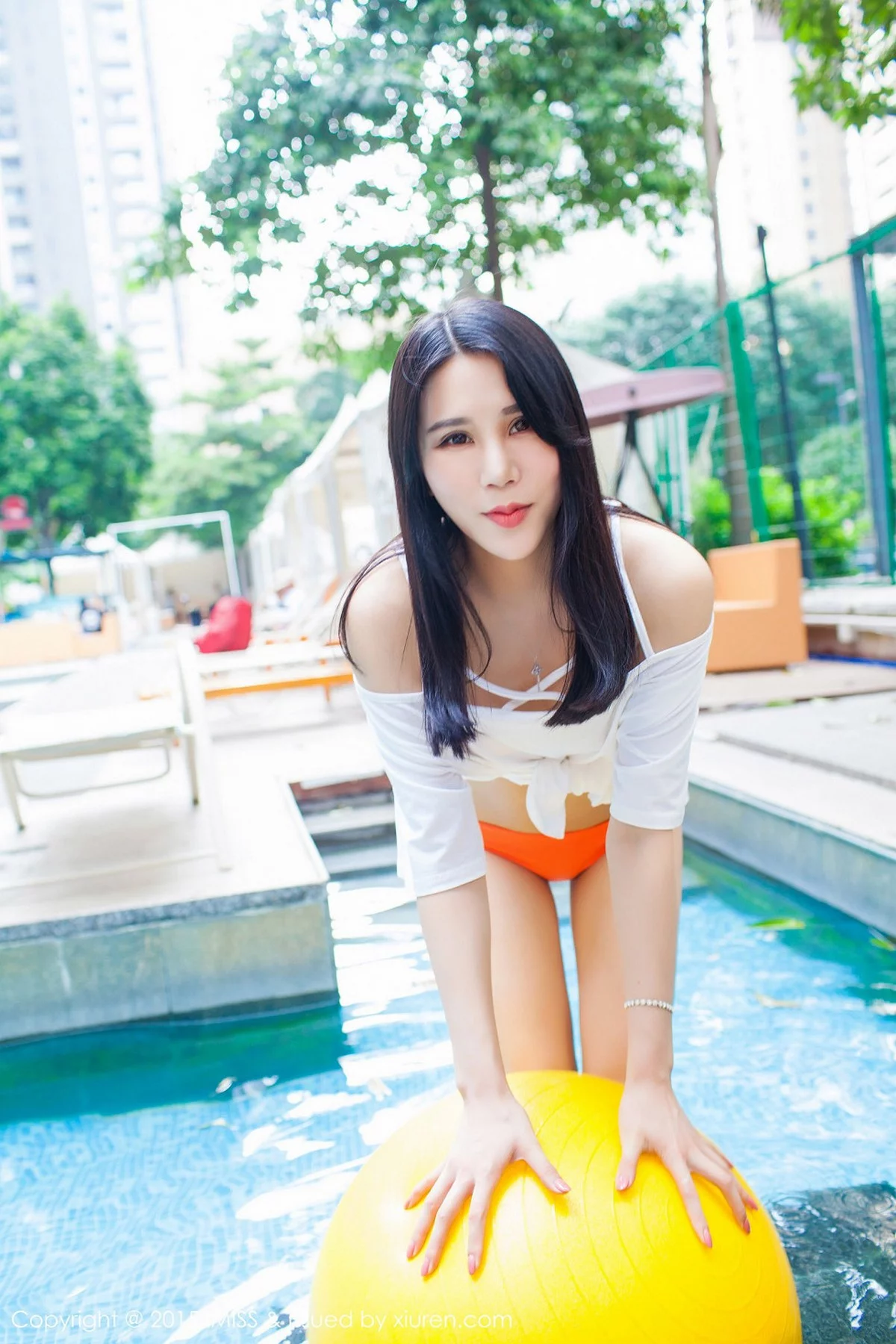 Xrmnw.Vip_林恩芝_写真