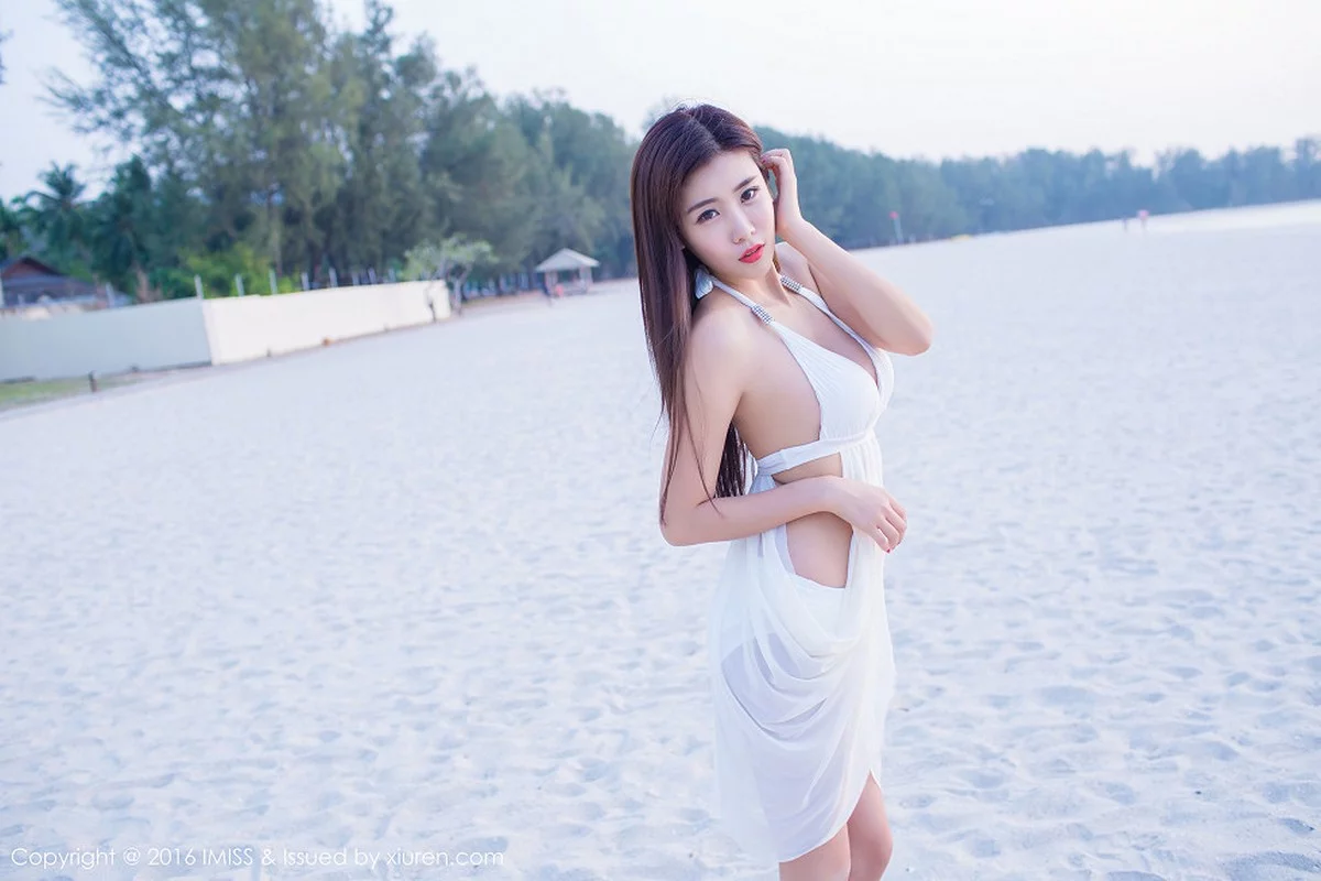 Xrmnw.Vip_程小烦不烦_写真