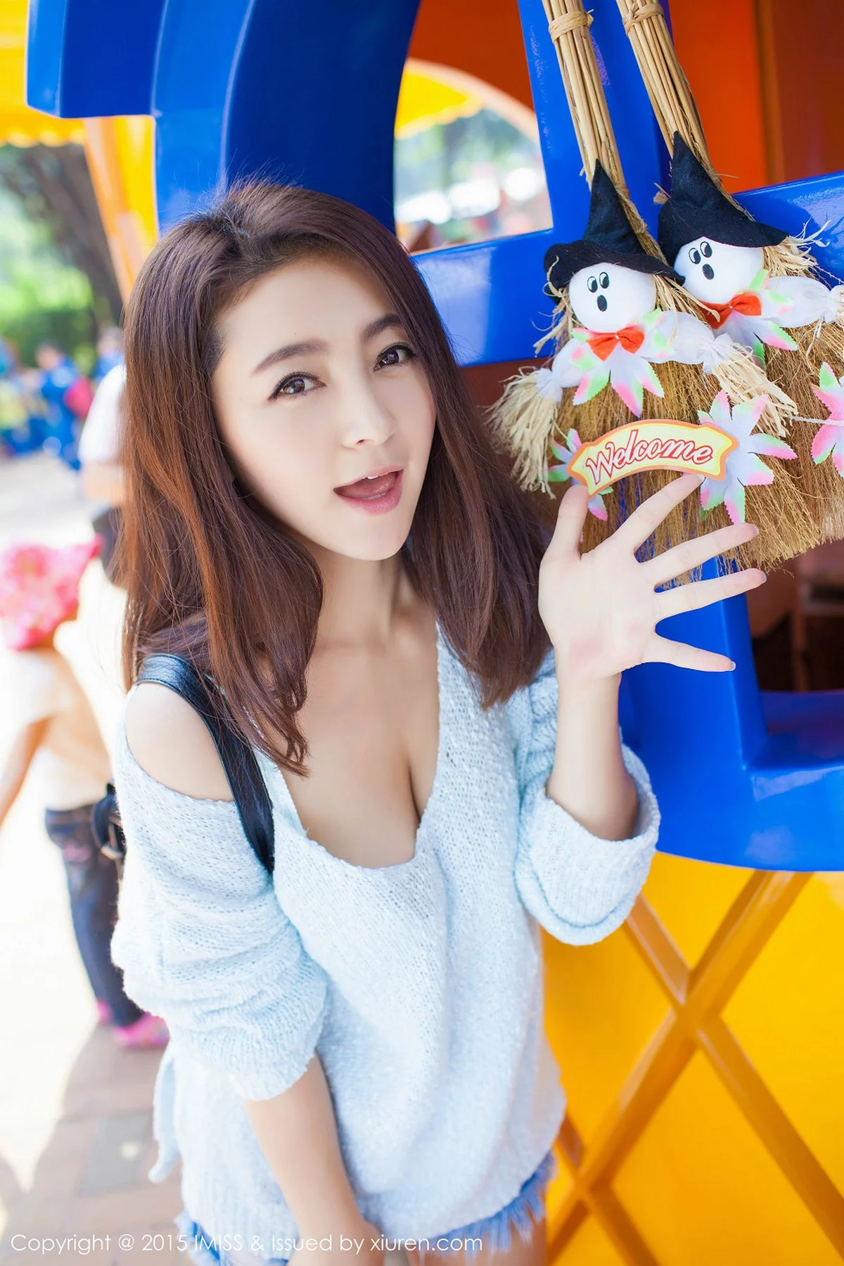 Xrmnw.Vip_夏茉GIGI_写真