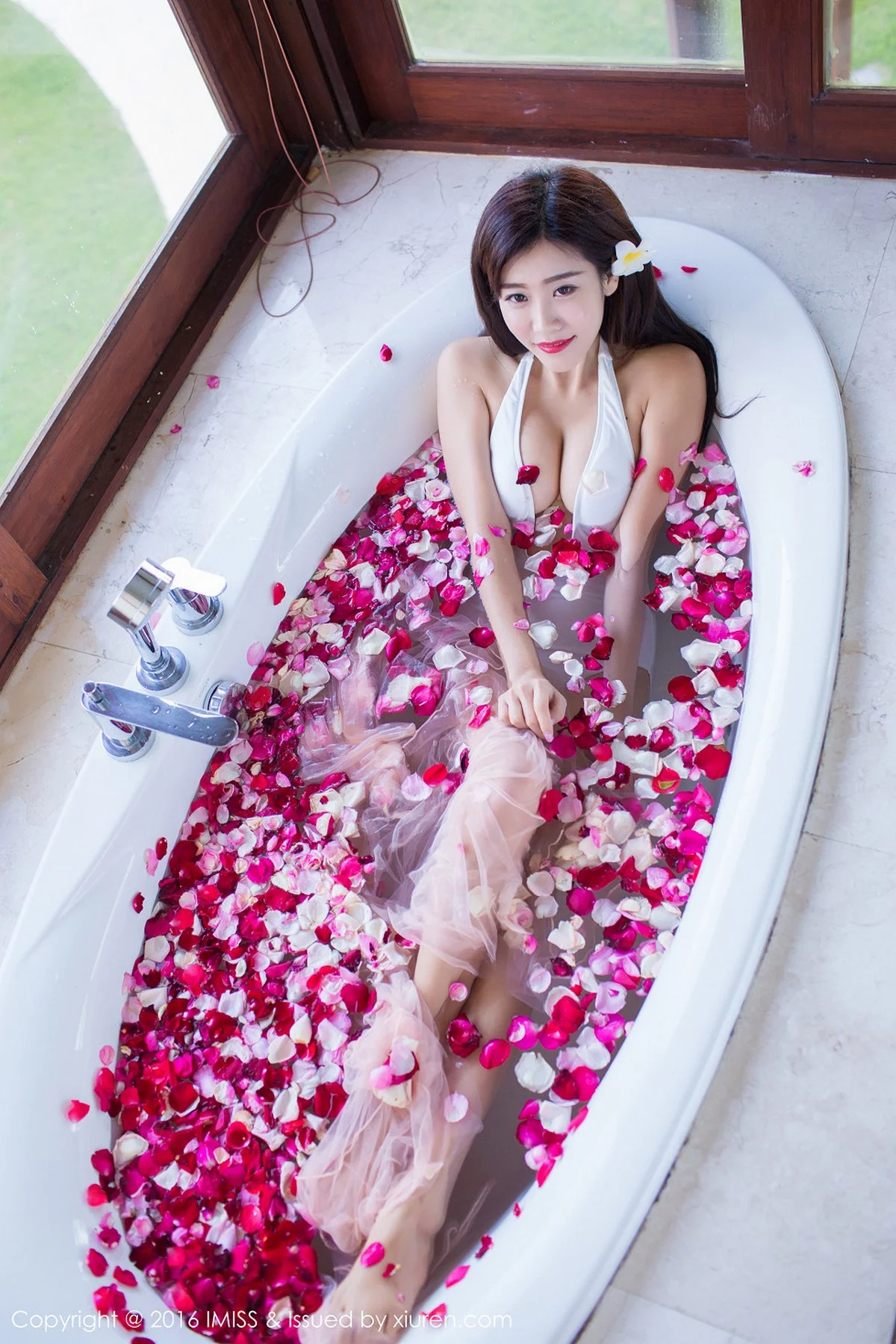 Xrmnw.Vip_程小烦不烦_写真