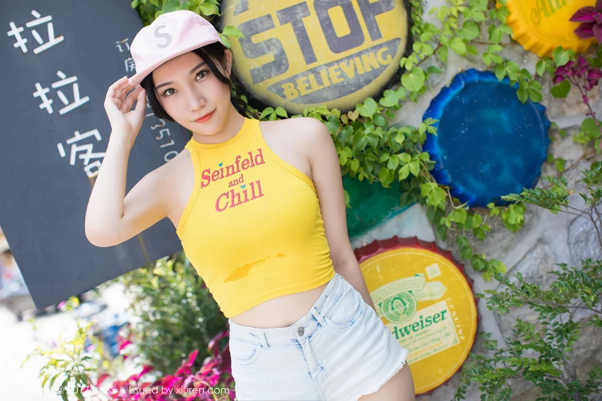 Xrmnw.Vip_小狐狸_写真