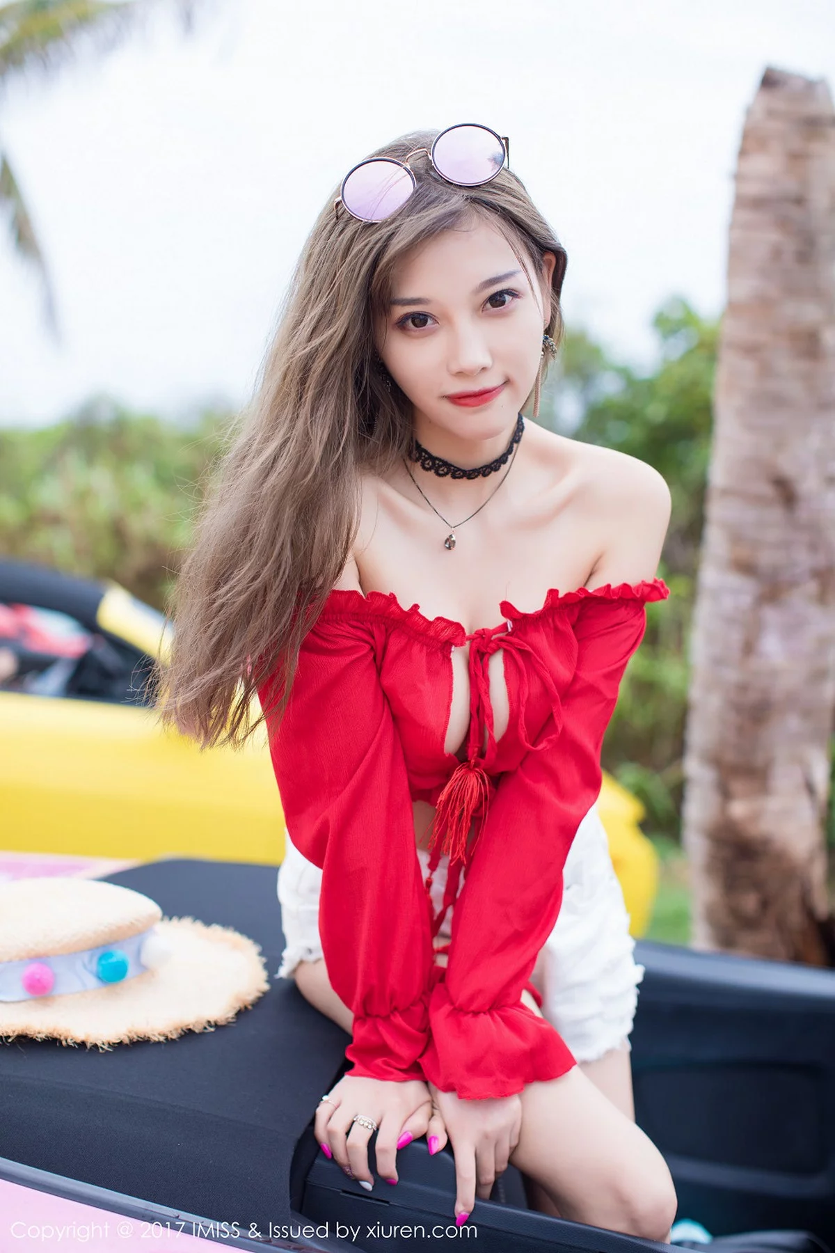 Xrmnw.Vip_杨晨晨_写真