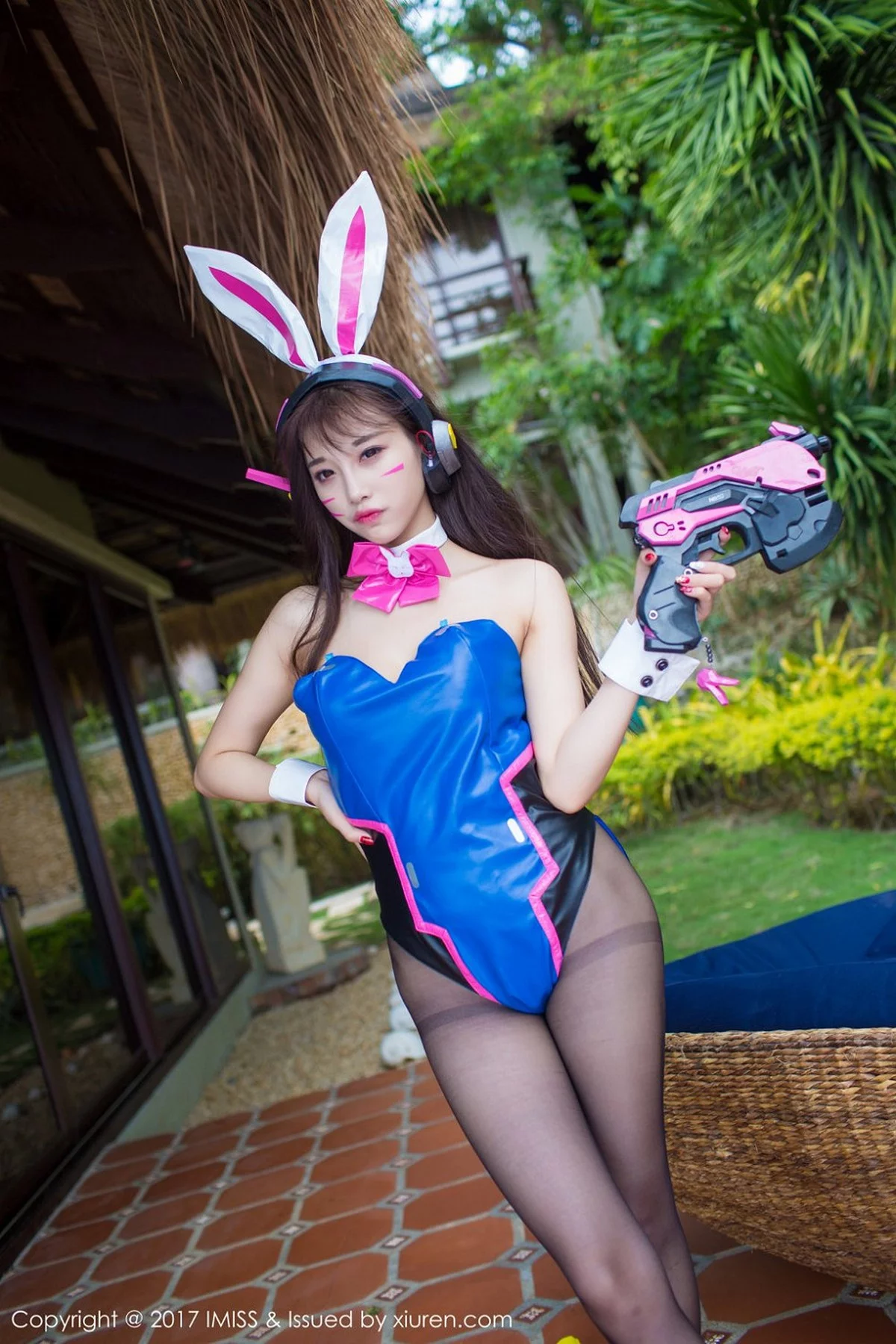 Xrmnw.Vip_杨晨晨_写真