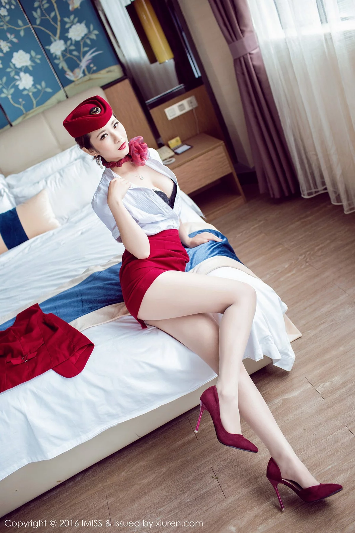 Xrmnw.Vip_李李七七喜喜_写真